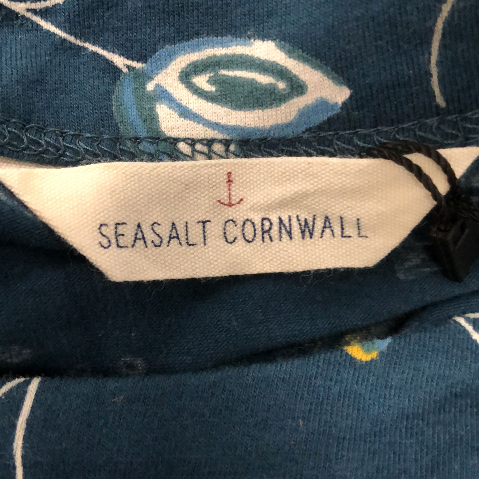 Seasalt Cornwall