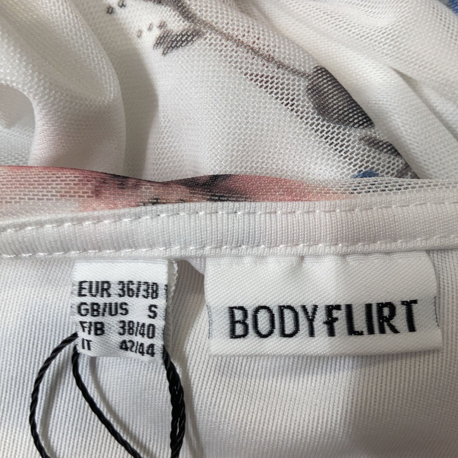 Bodyflirt