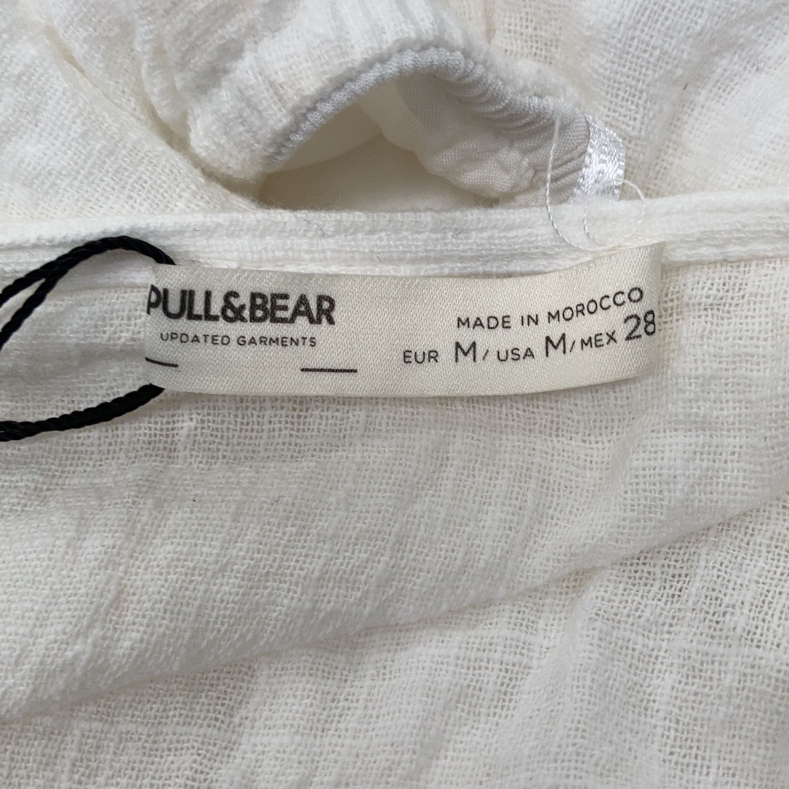 Pull  Bear