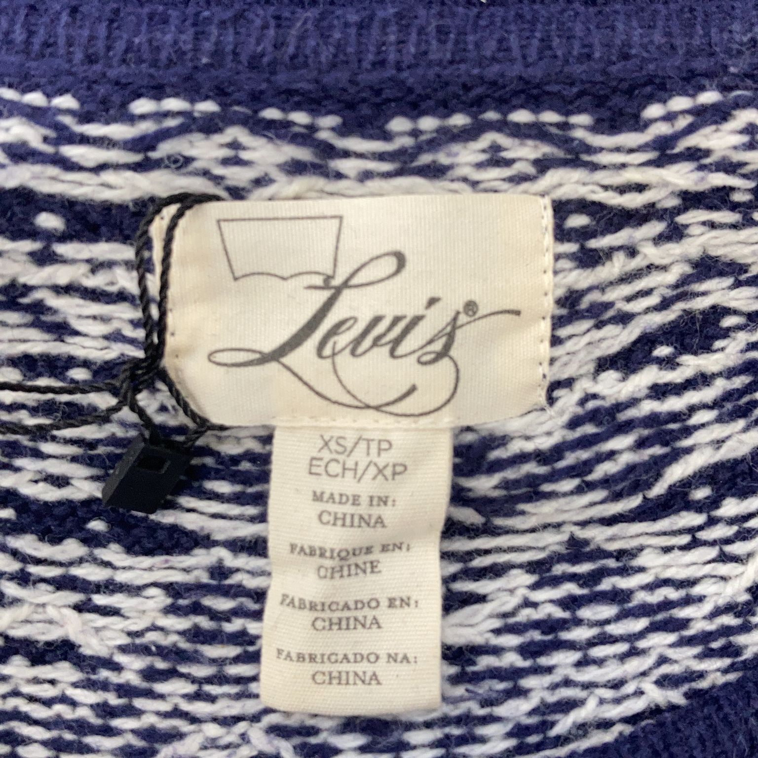 Levi Strauss  Co