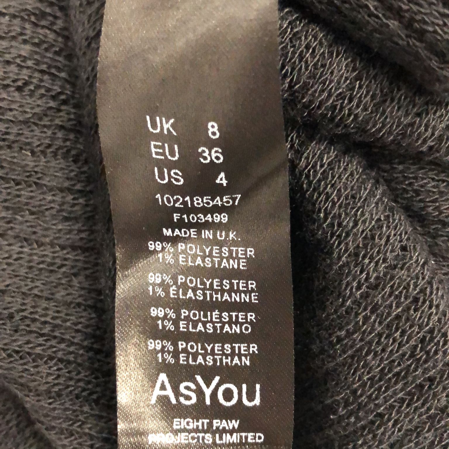 Made in the UK