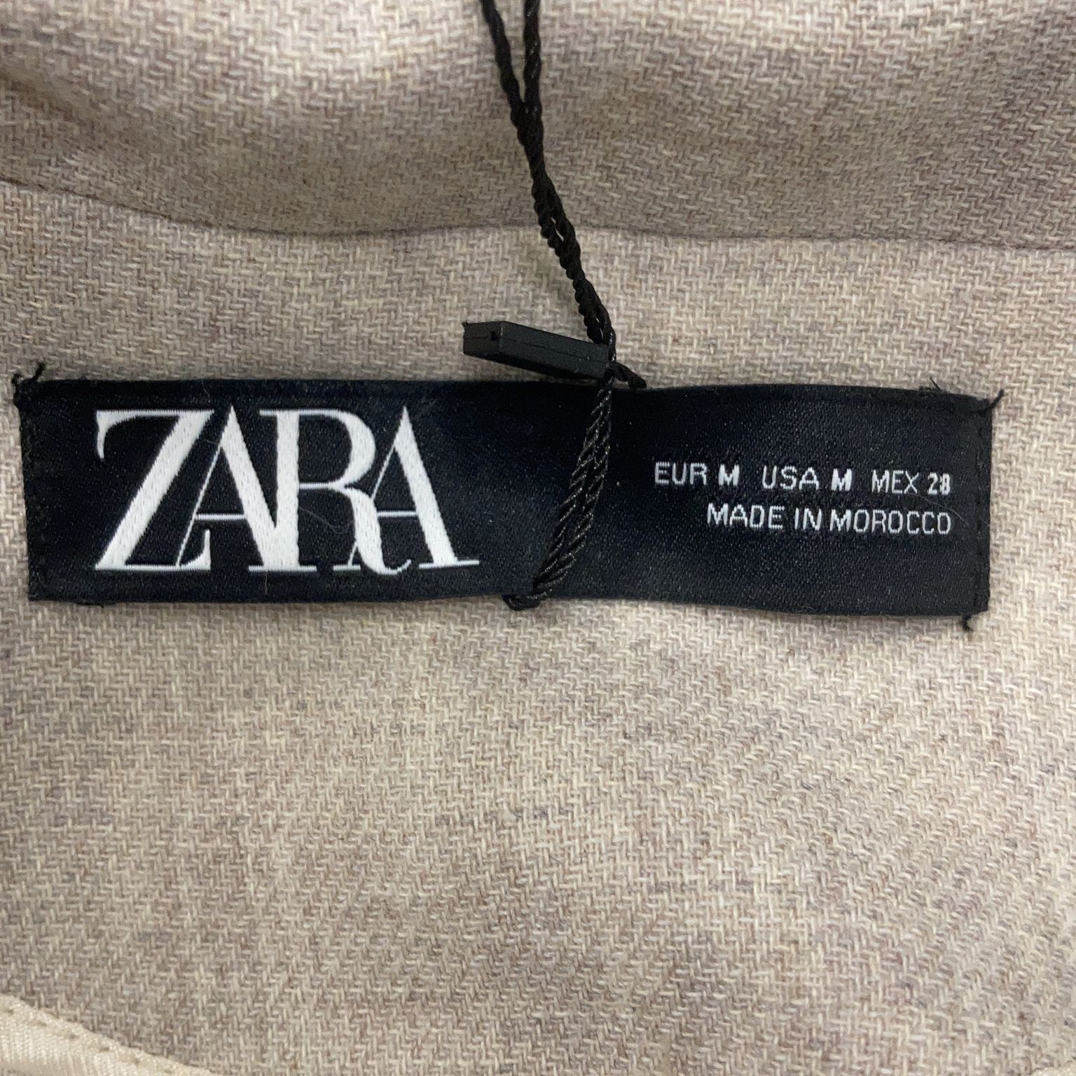 Zara