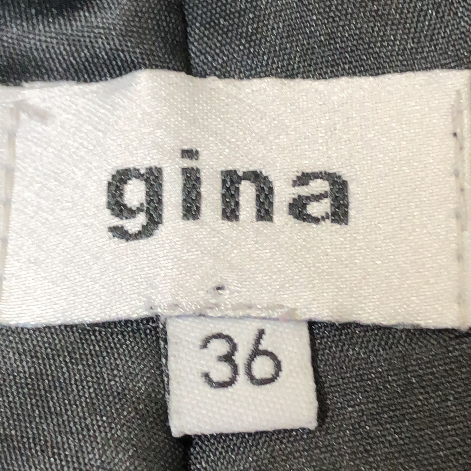 Gina