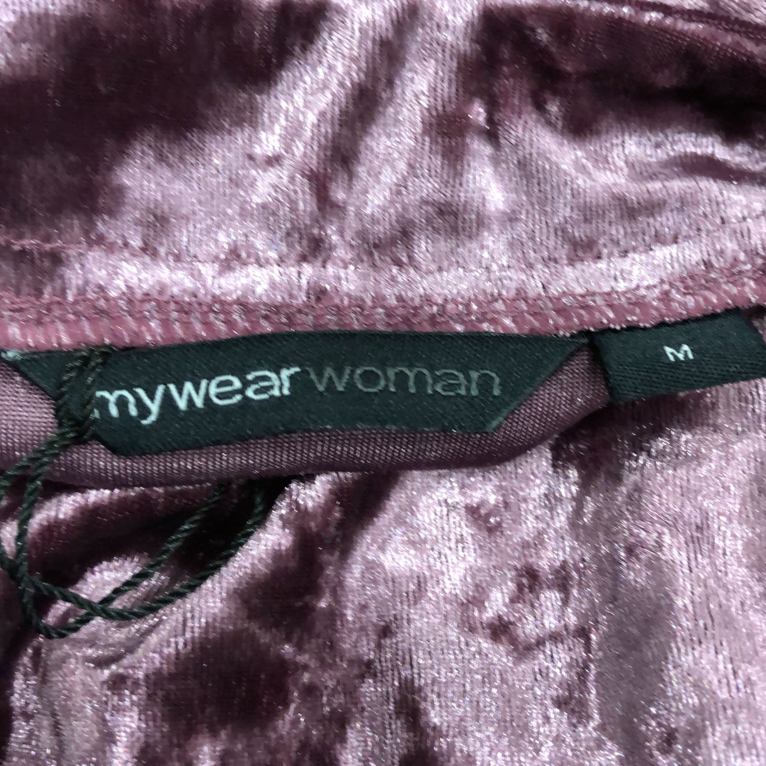 MyWear Woman