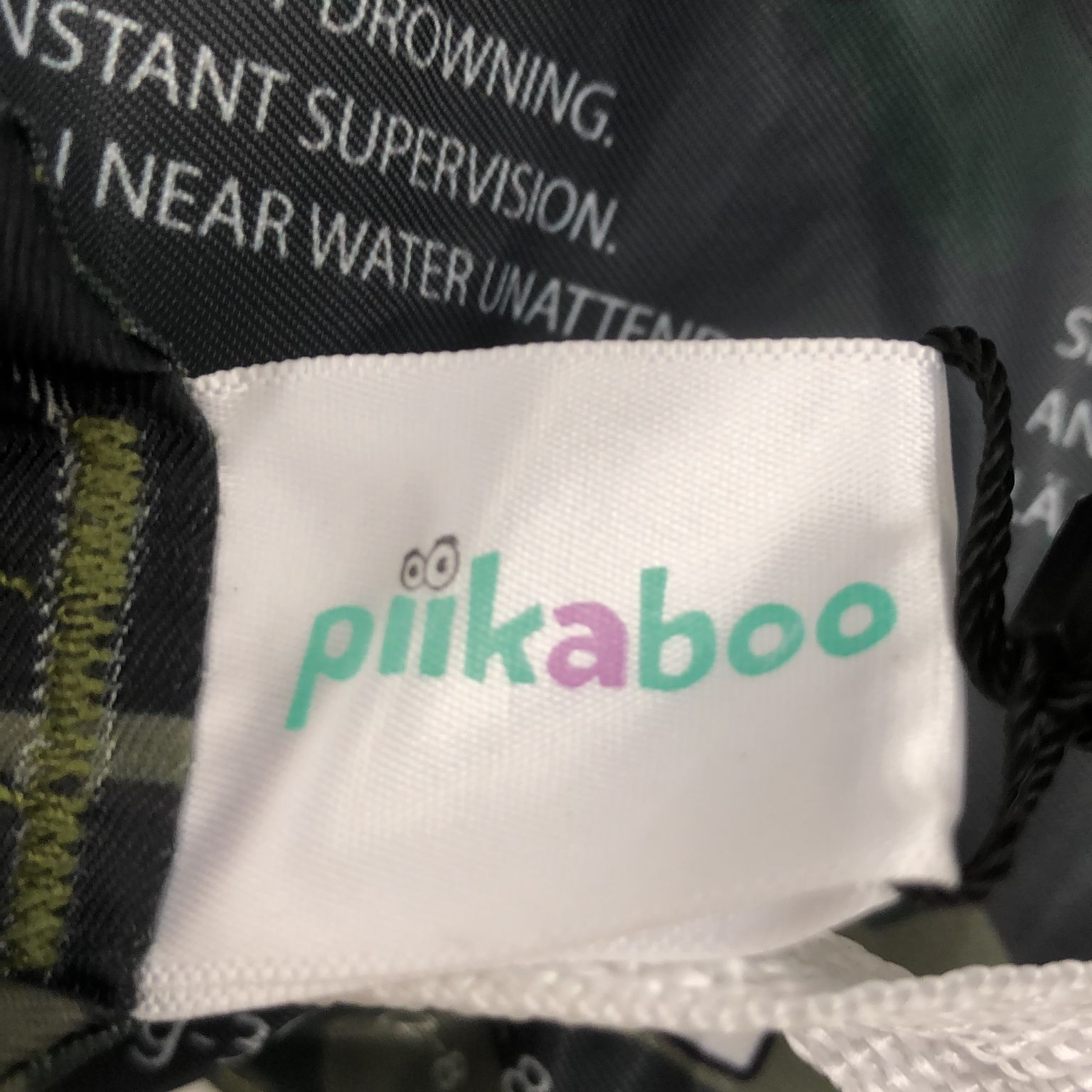 Piikaboo