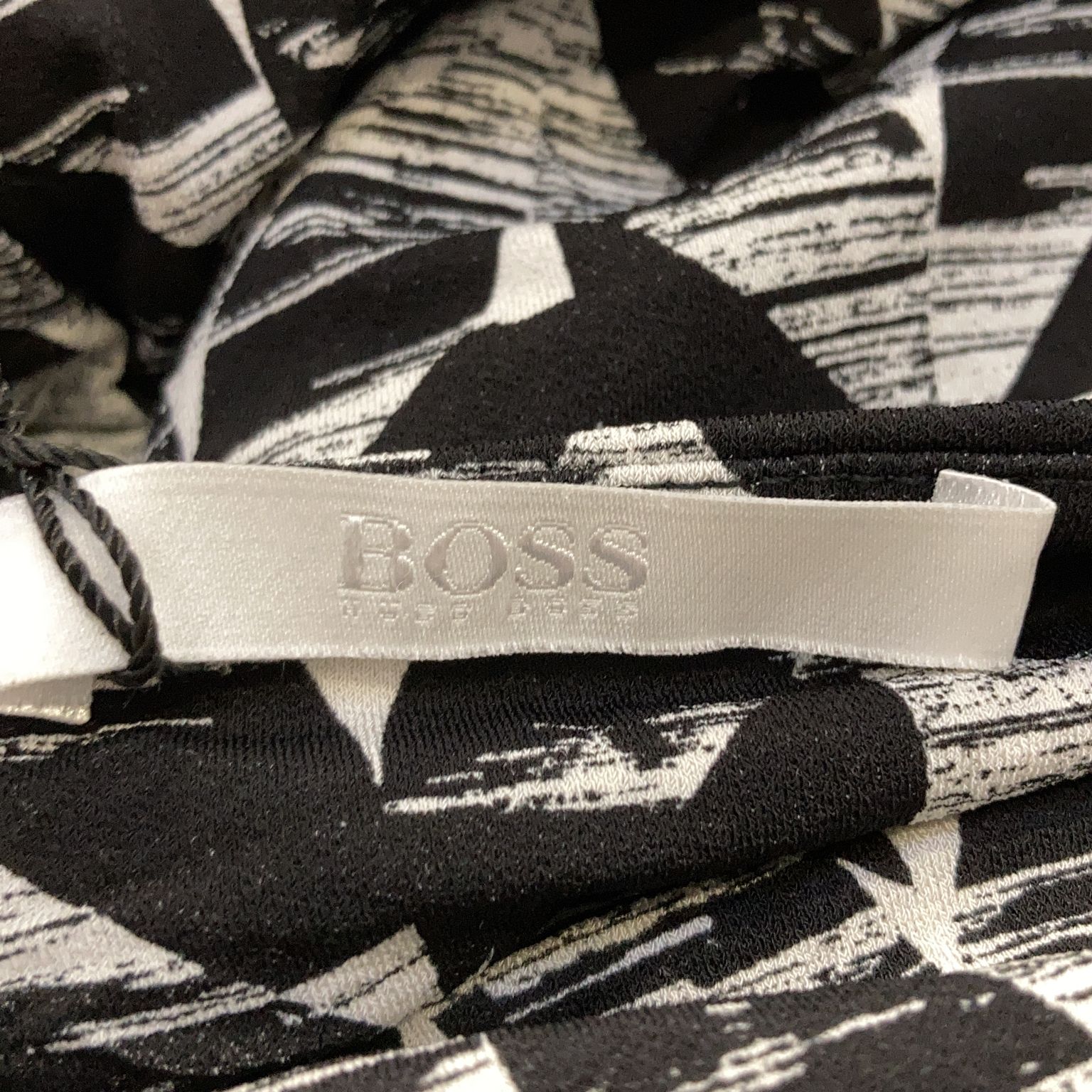 Boss Hugo Boss