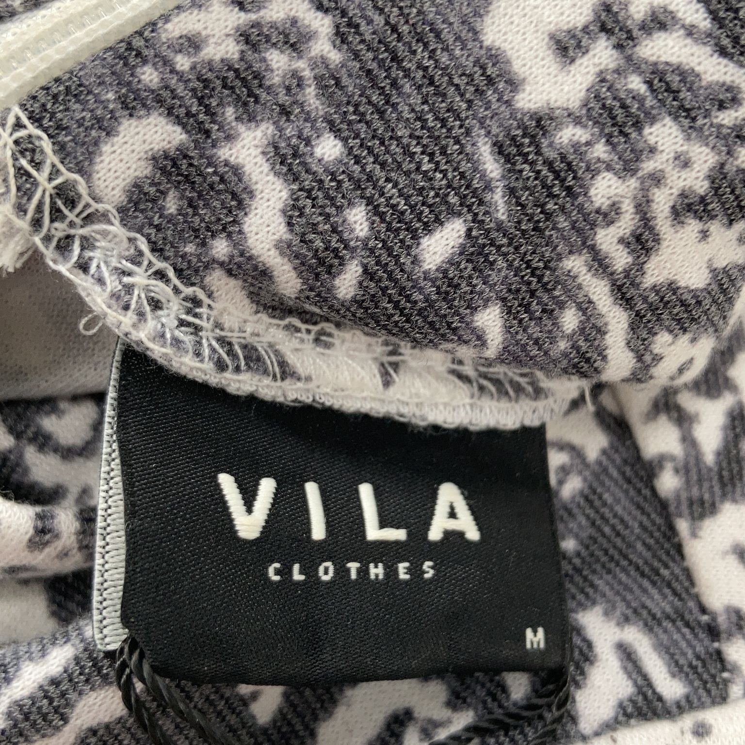 VILA Clothes