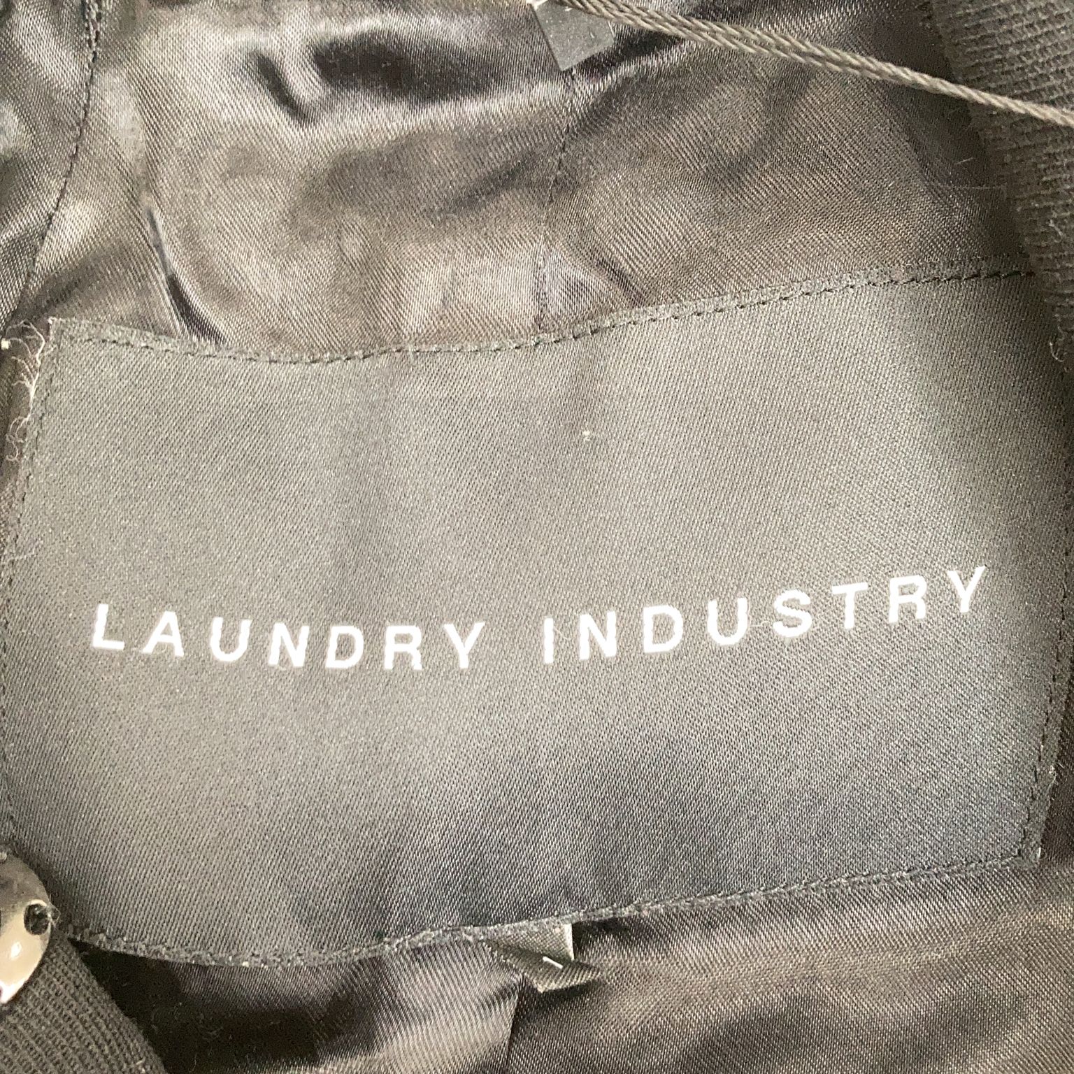 Laundry Industry