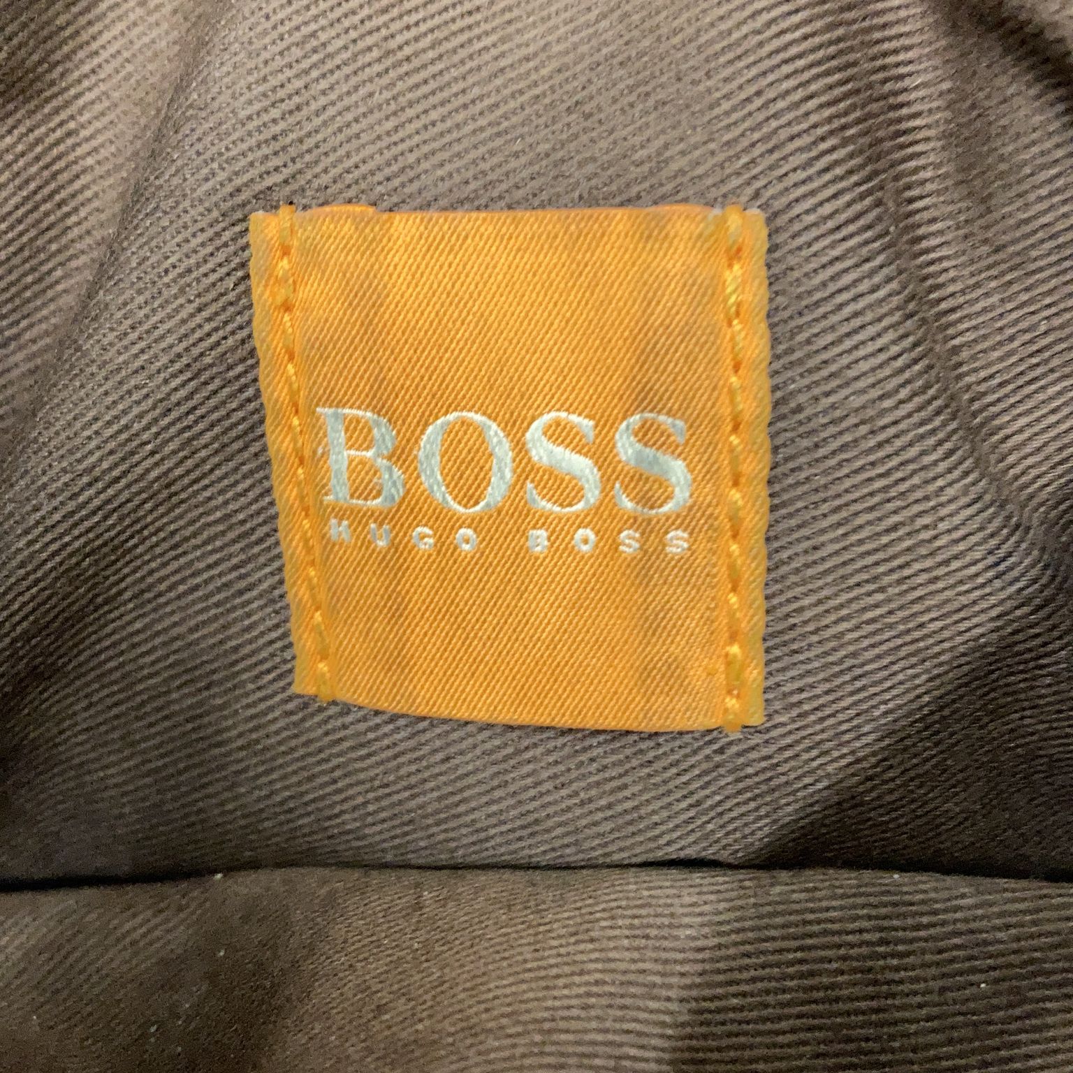 Boss Hugo Boss