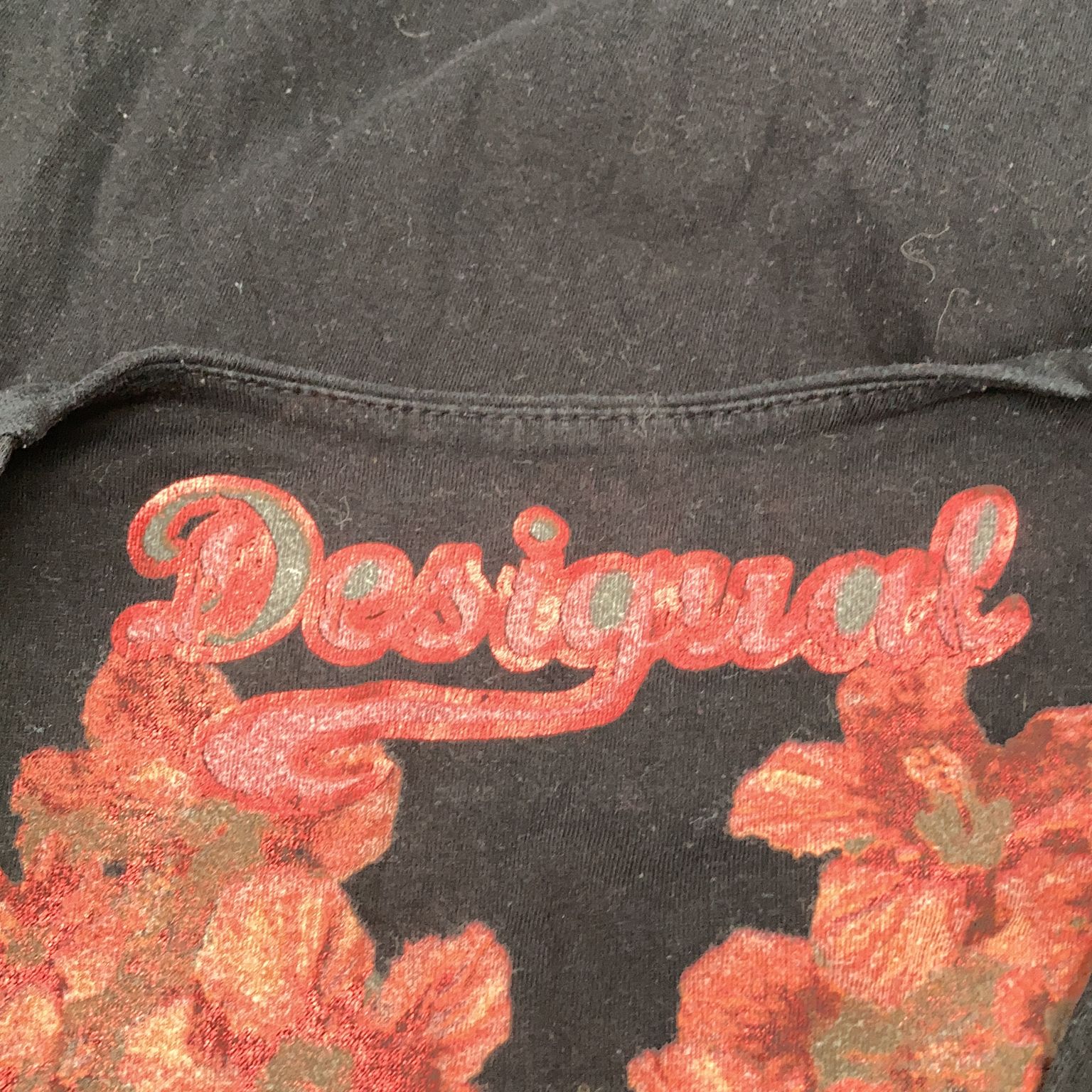 Desigual