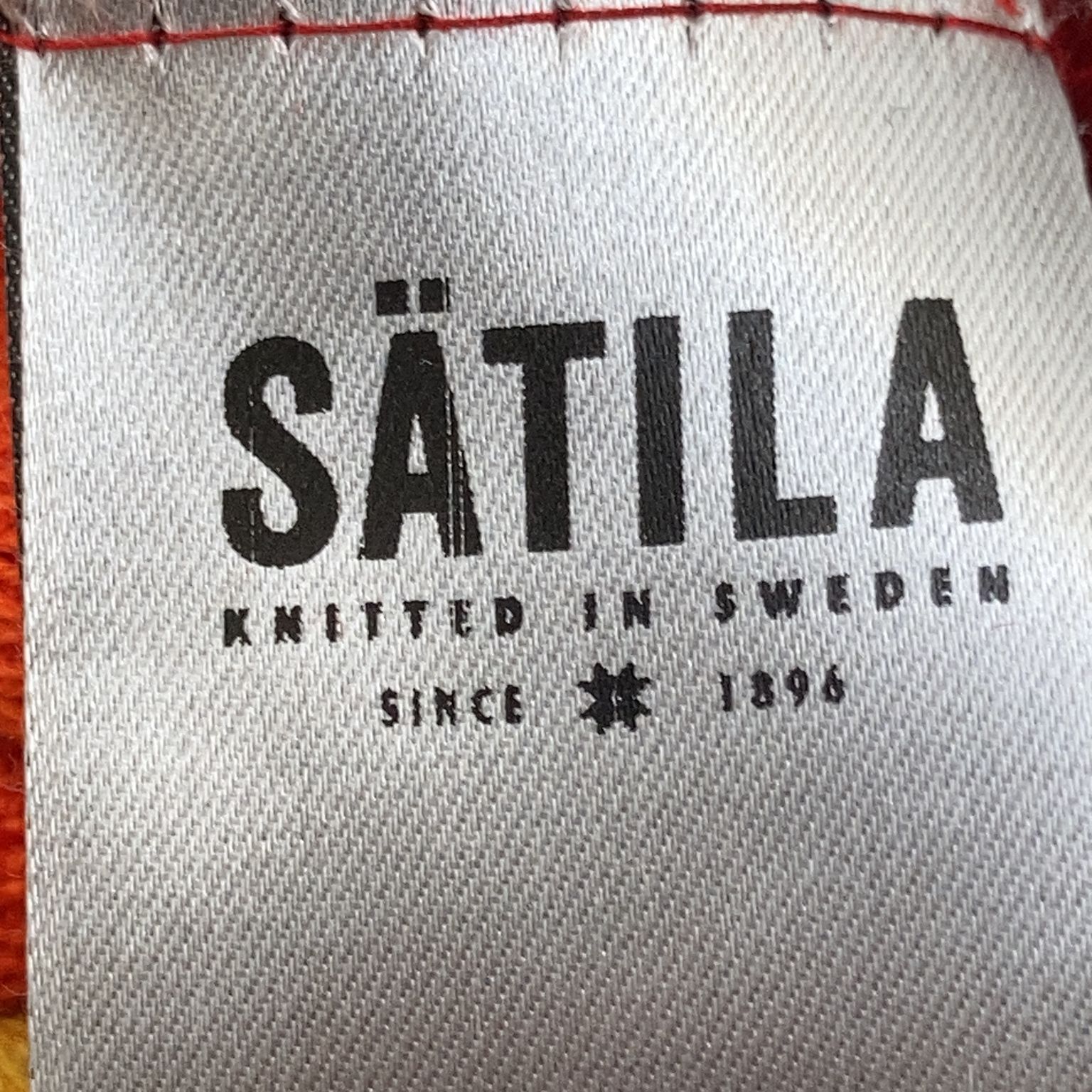 Sätila of Sweden