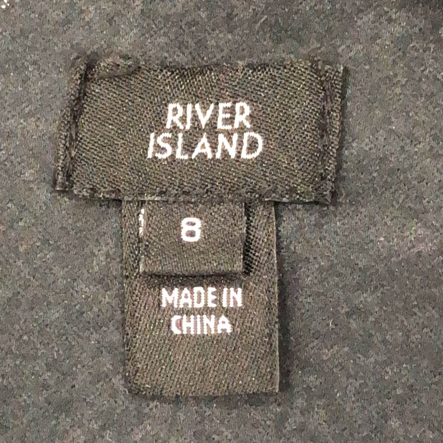 River Island