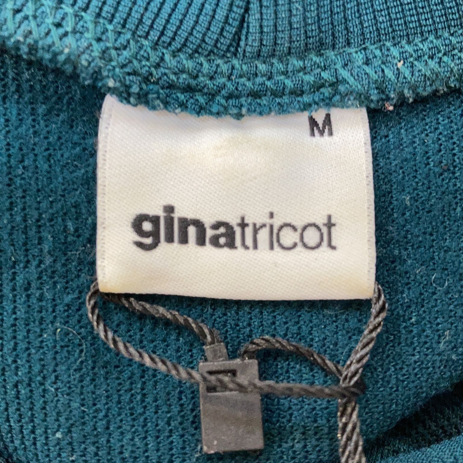 Gina Tricot