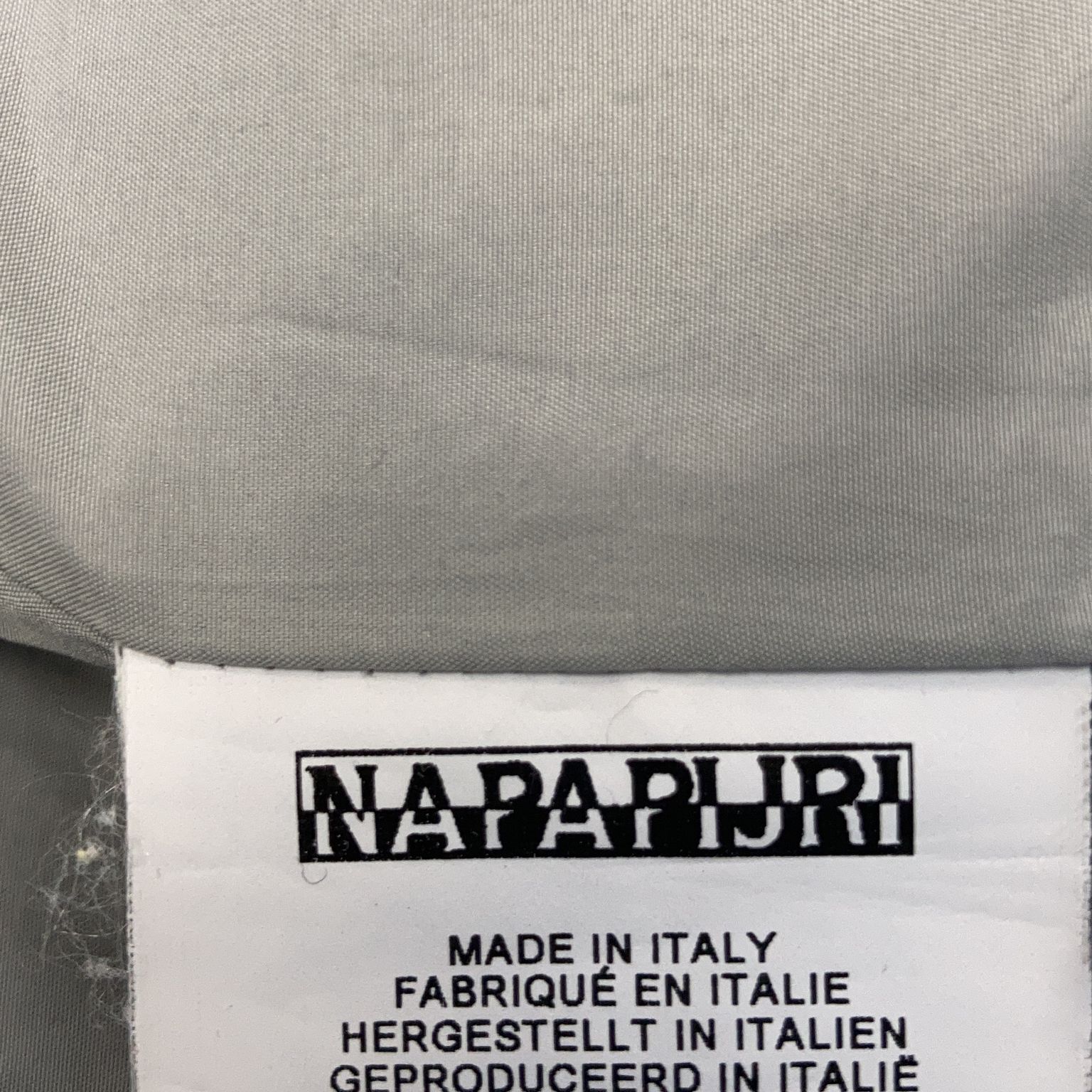 Napapijri