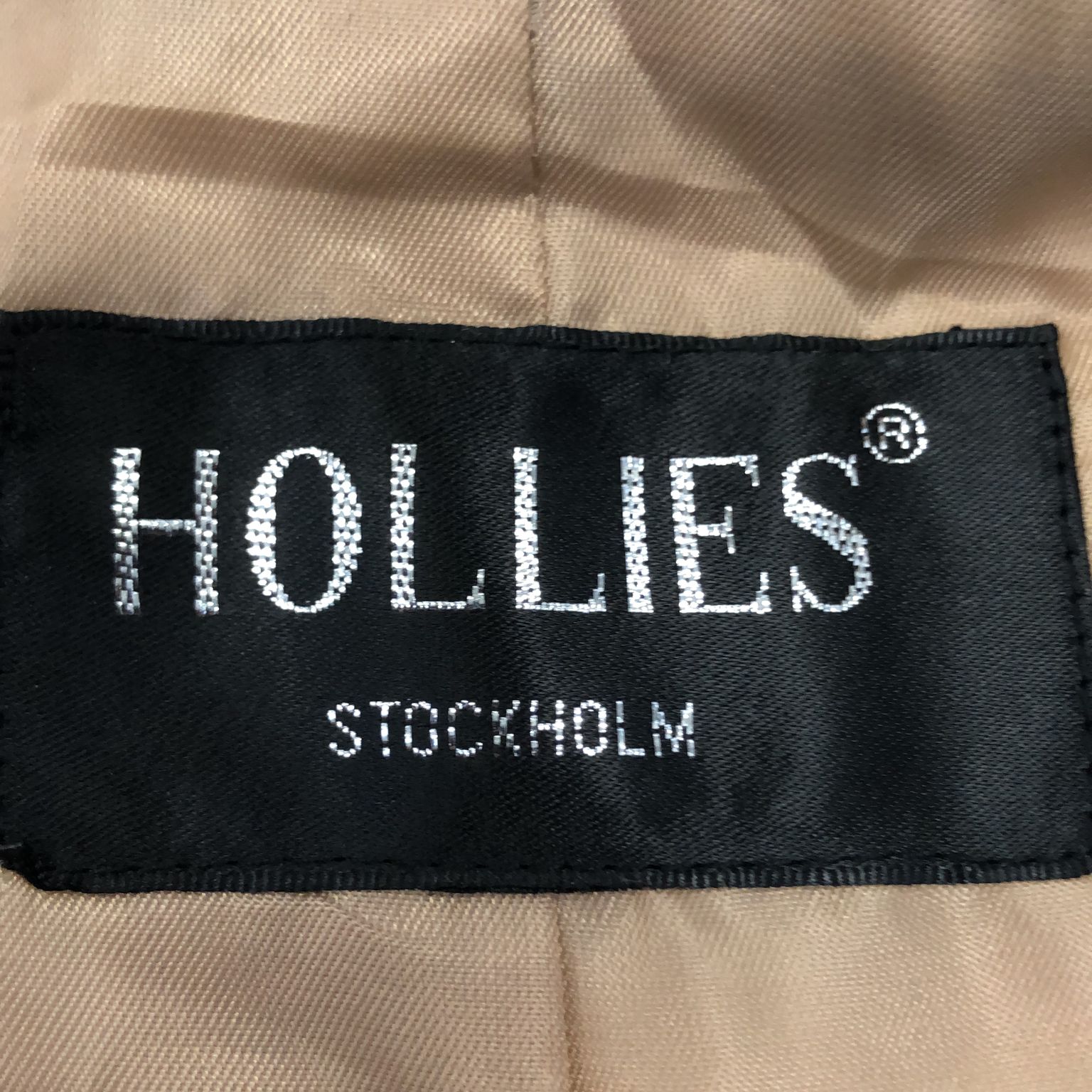 Hollies Stockholm