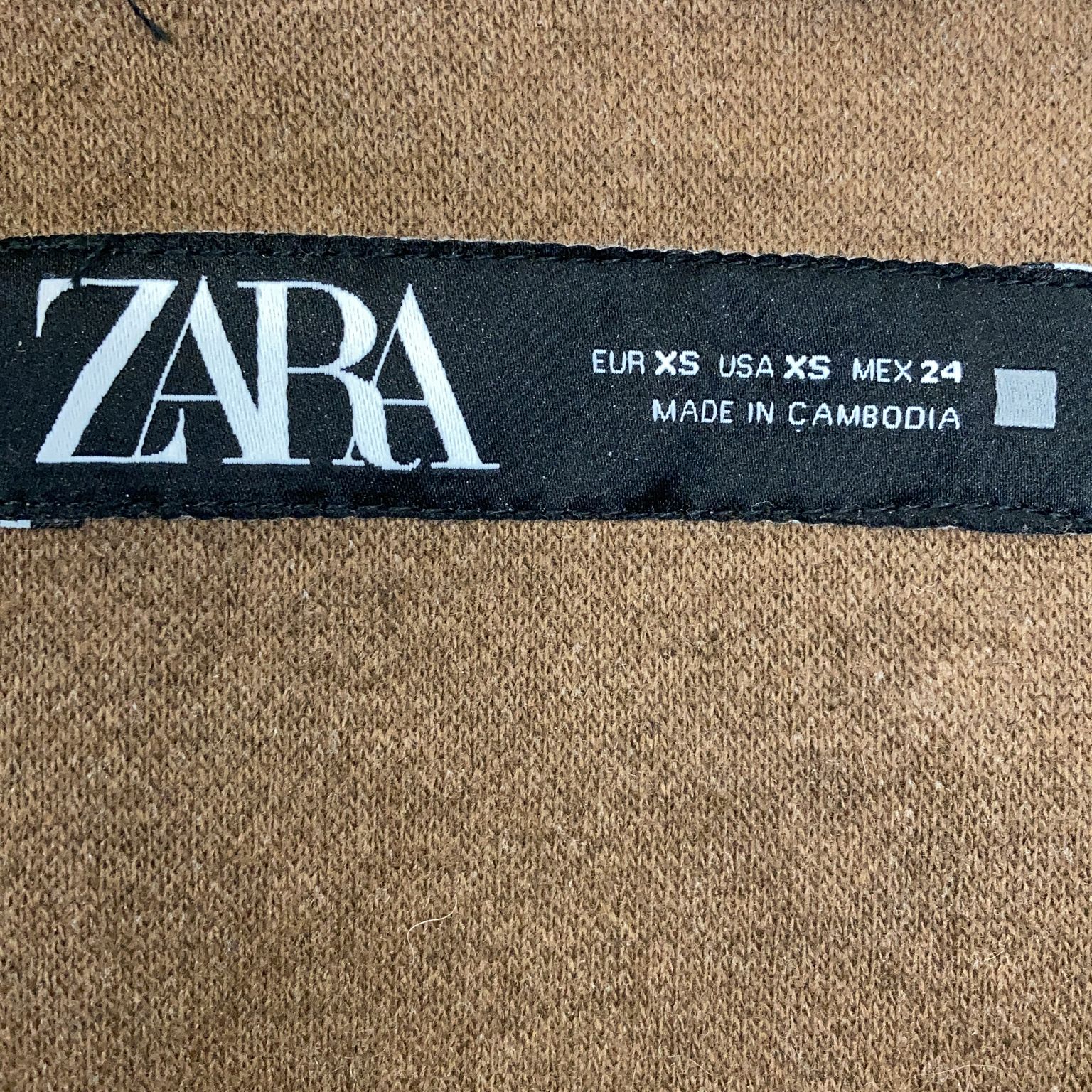 Zara