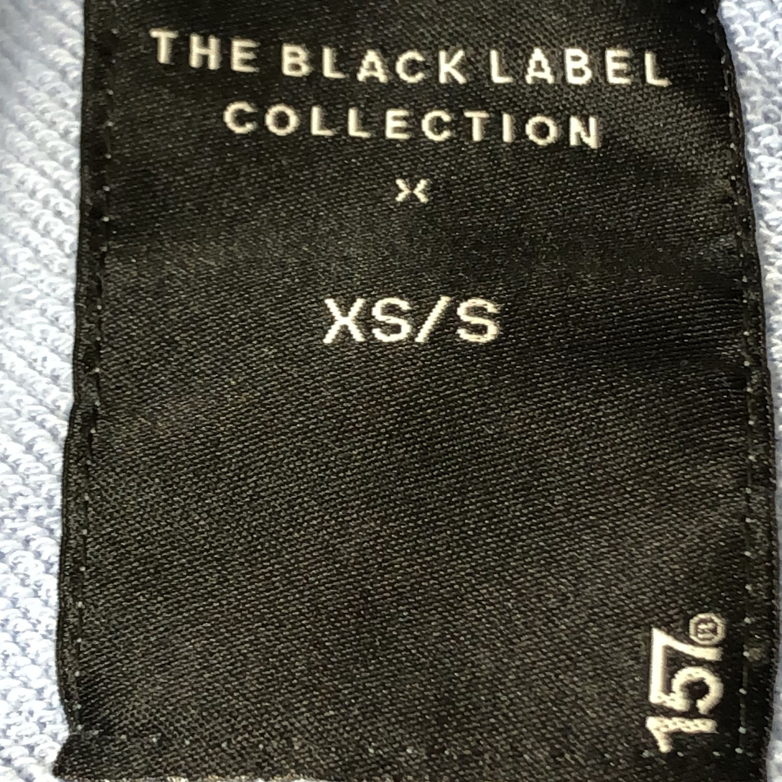 The Black Label Collection Lager 157