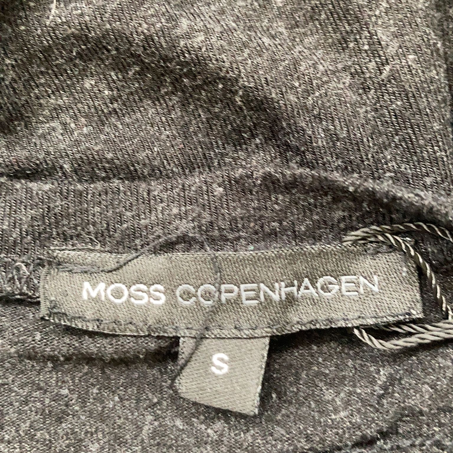 Moss Copenhagen