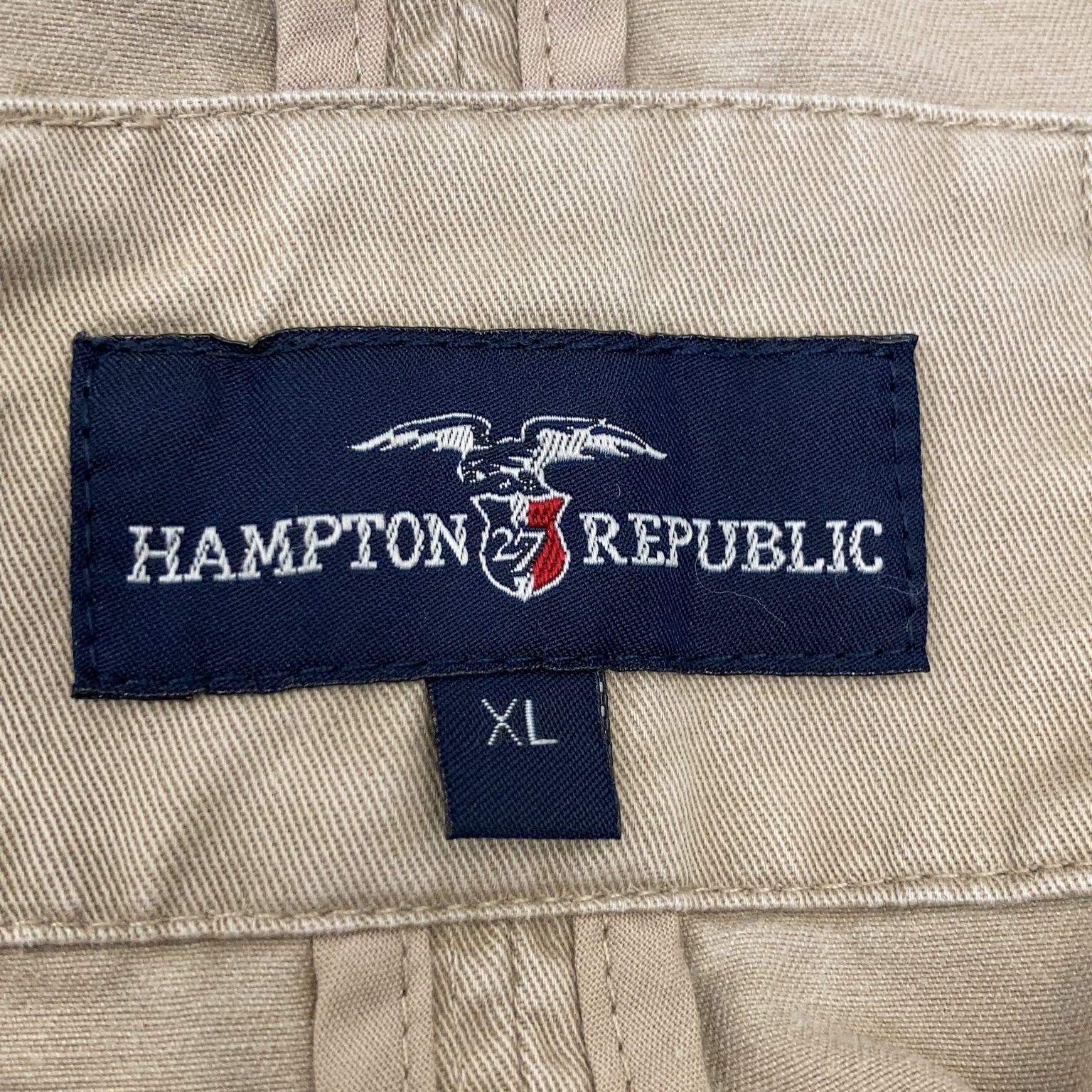 Hampton Republic