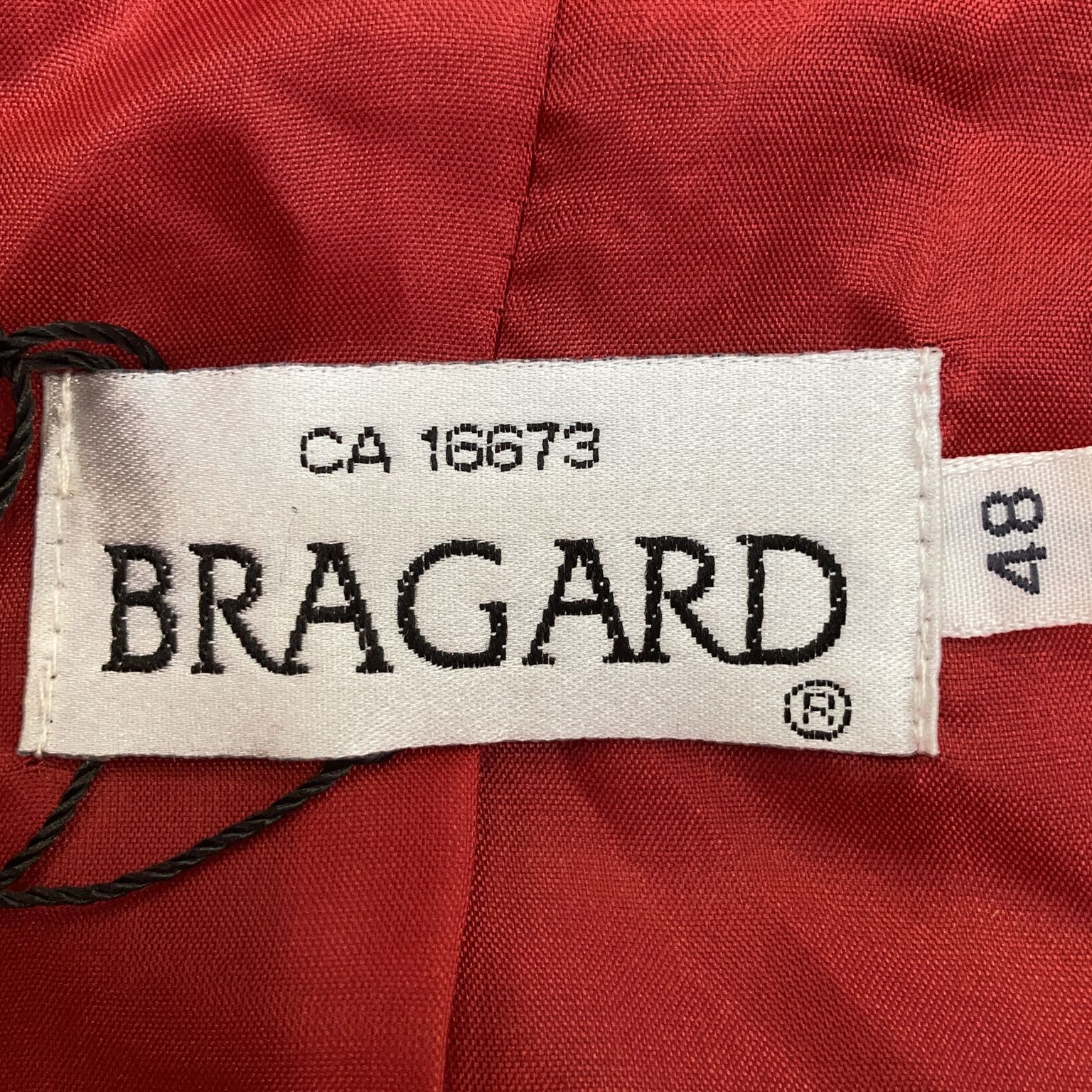 Bragard