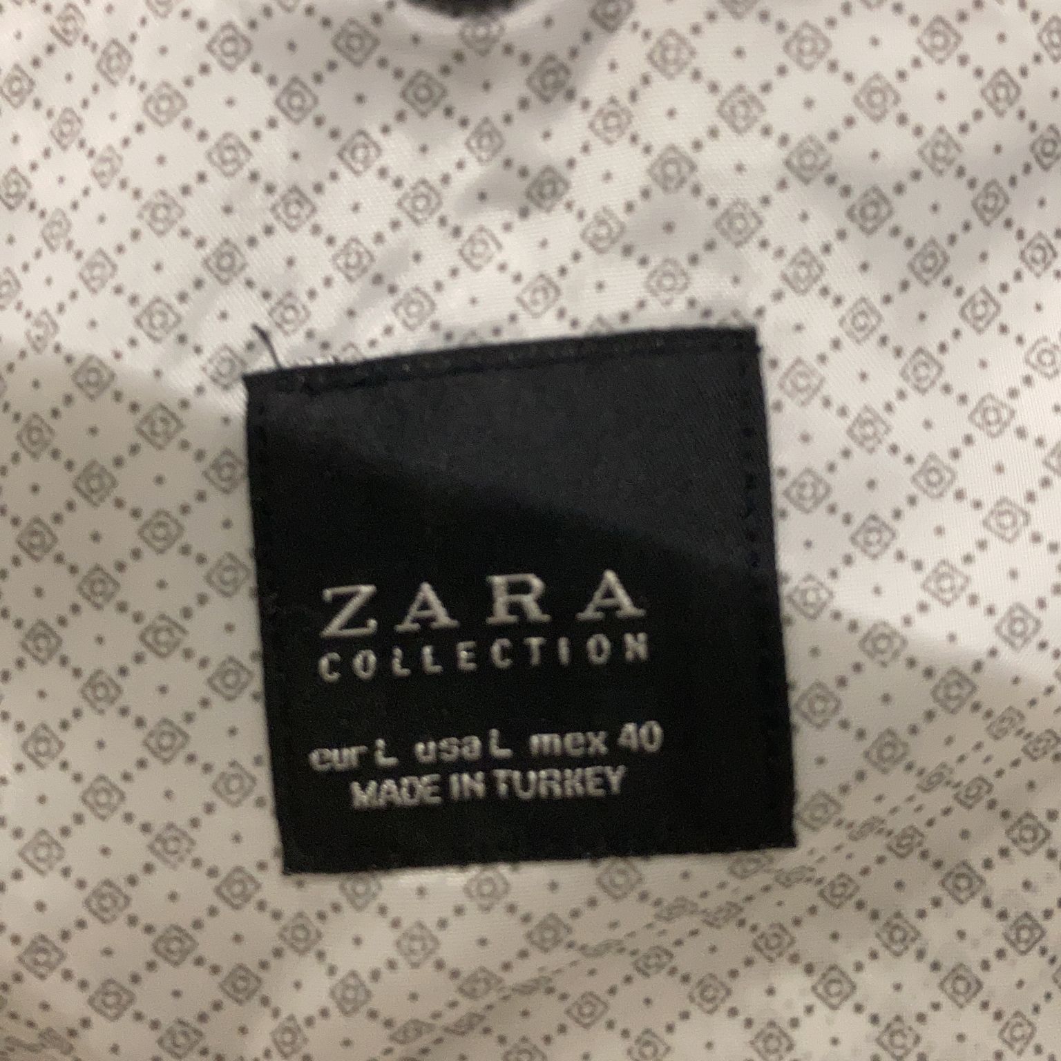 Zara Collection