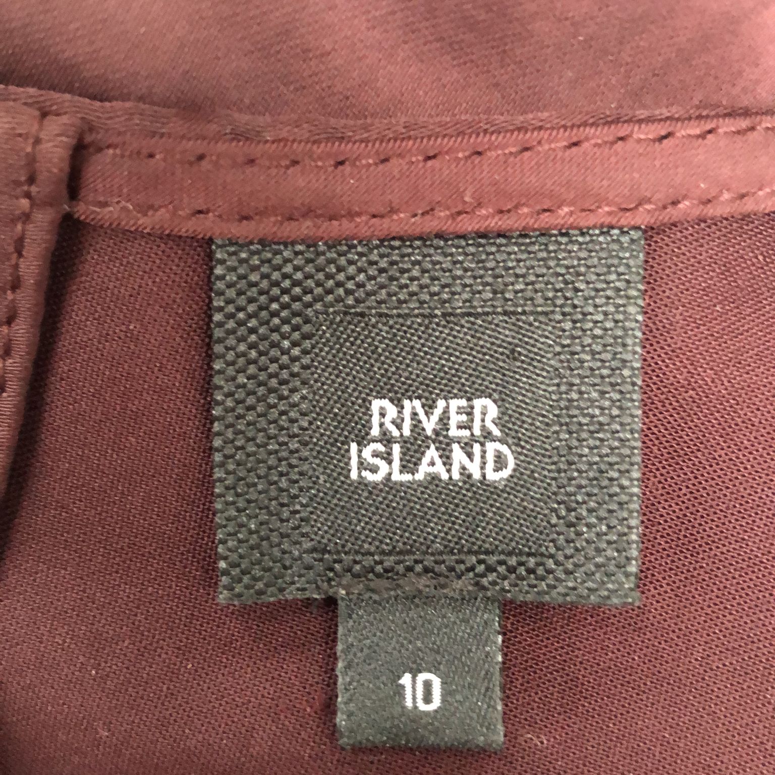 River Island