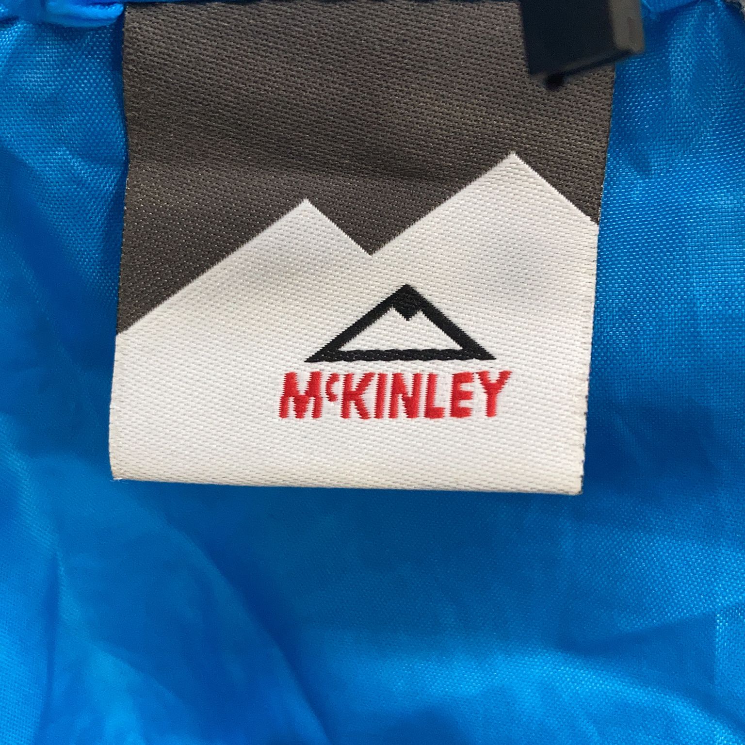 McKinley