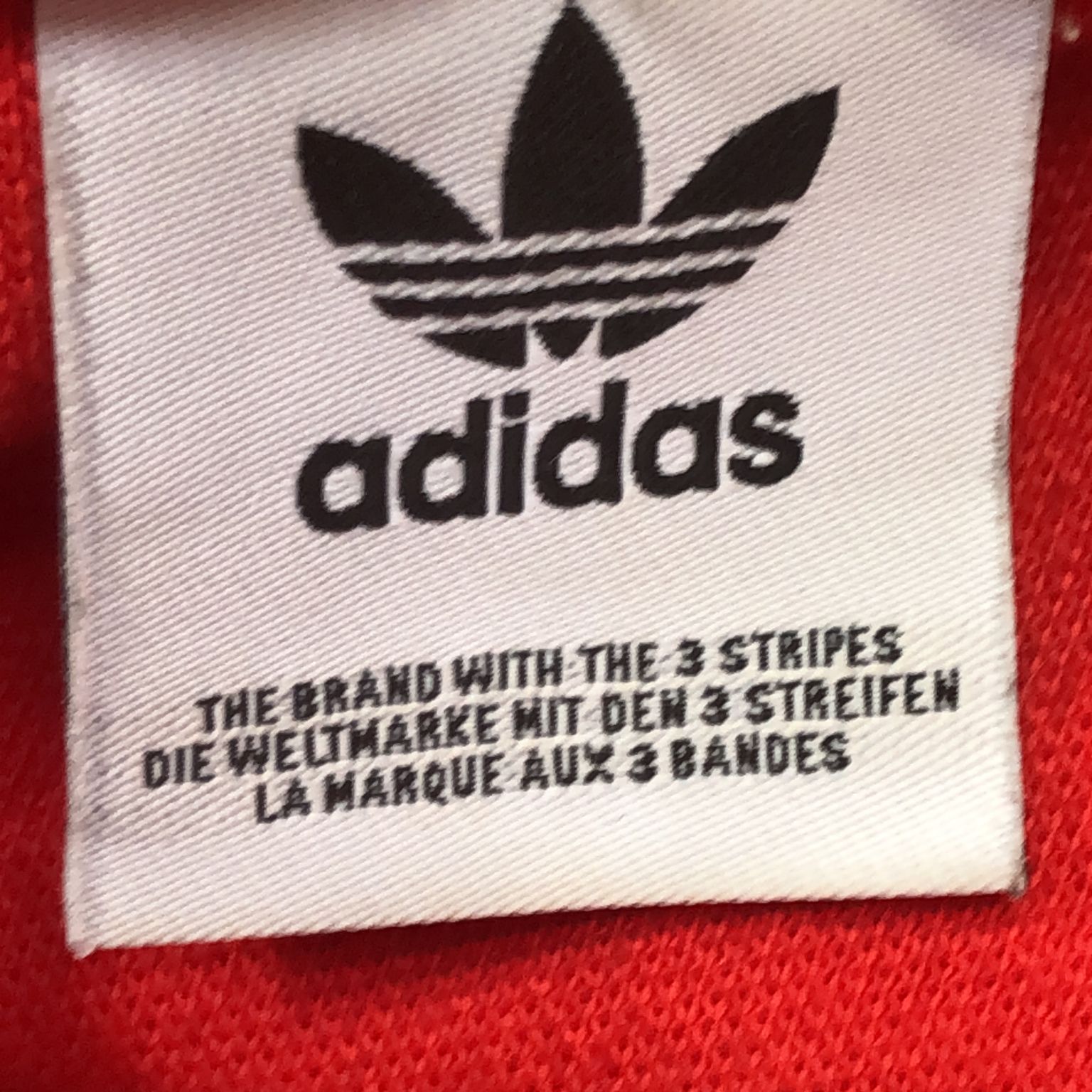 Adidas