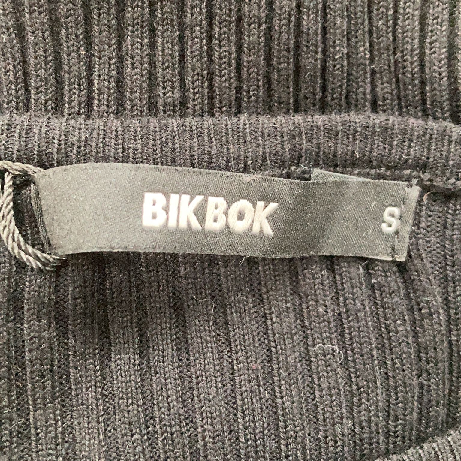 Bik Bok