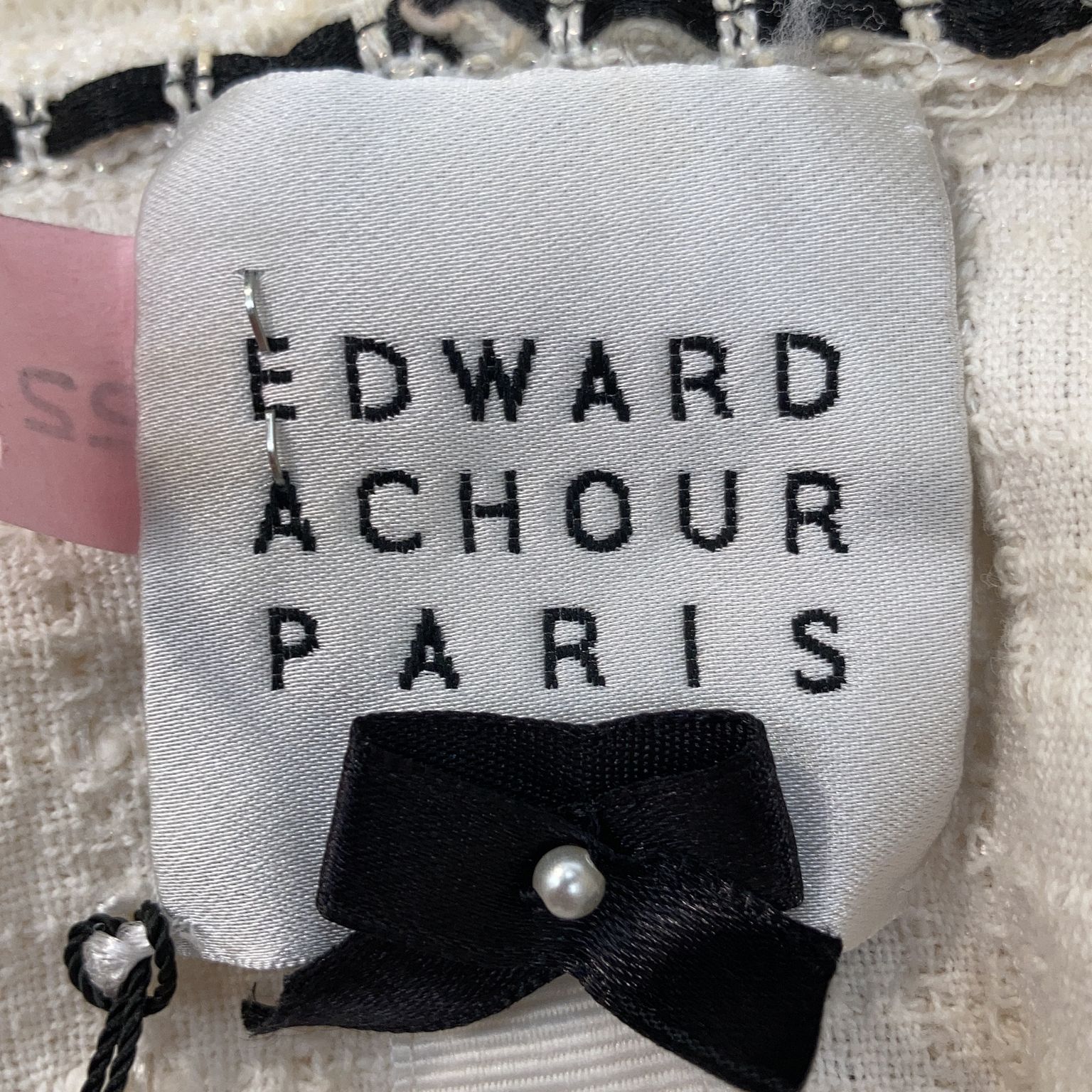 Edward Archour Paris