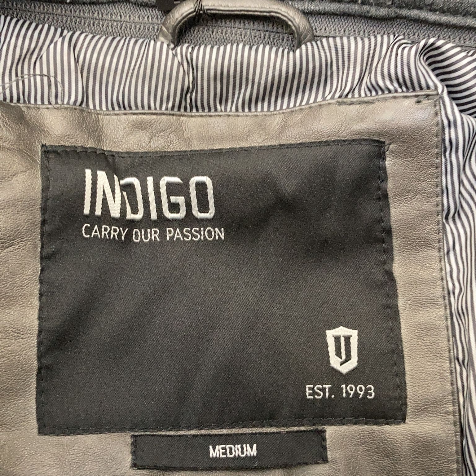 Indigo