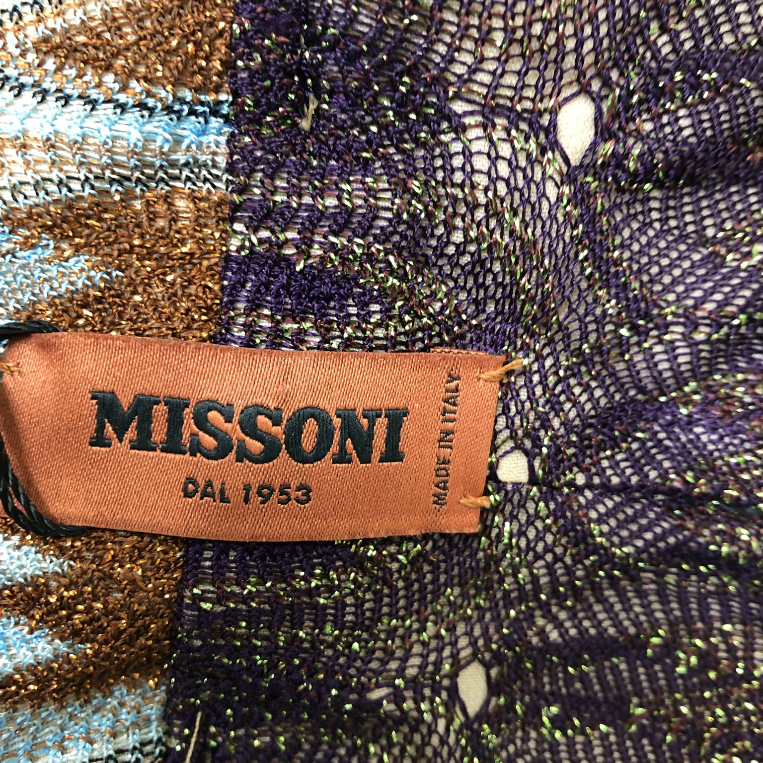 Missoni