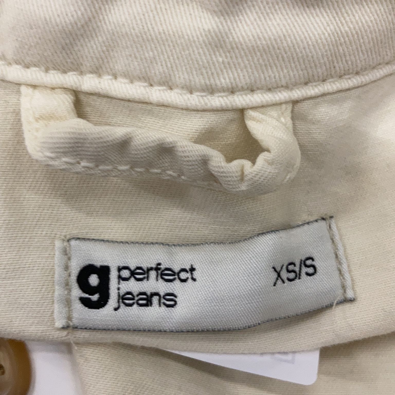 Perfect Jeans Gina Tricot