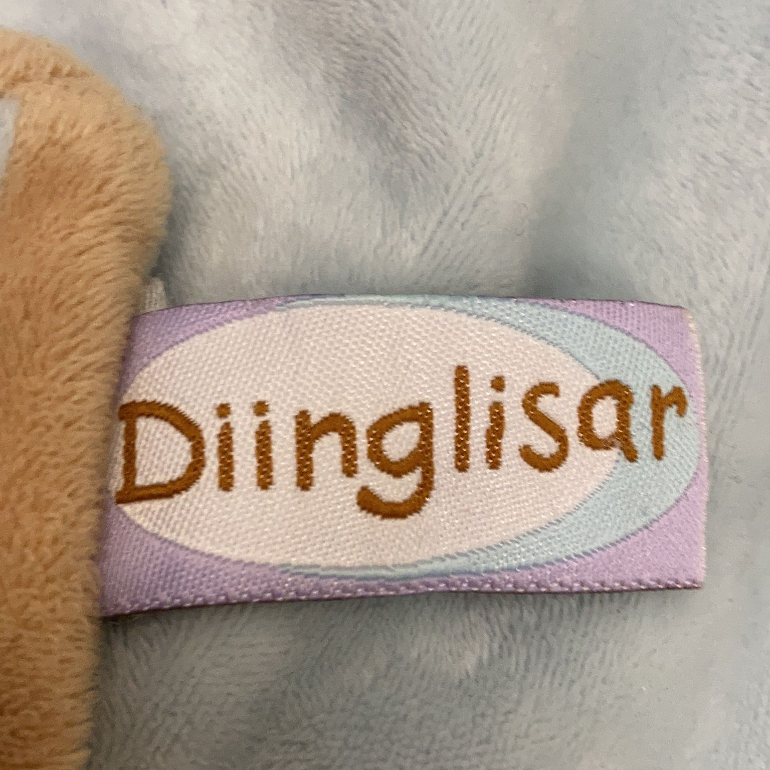 Diinglisar