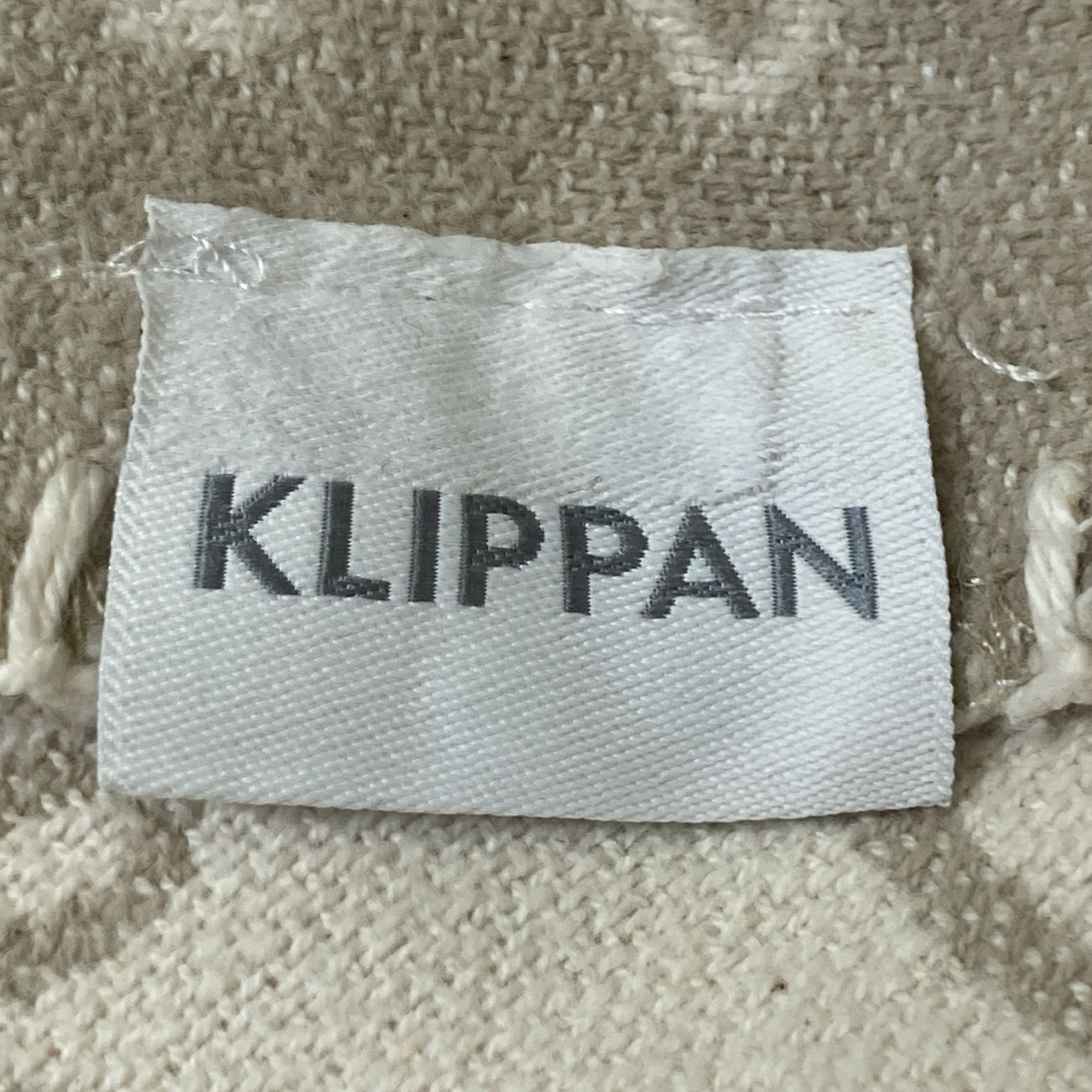 Klippan