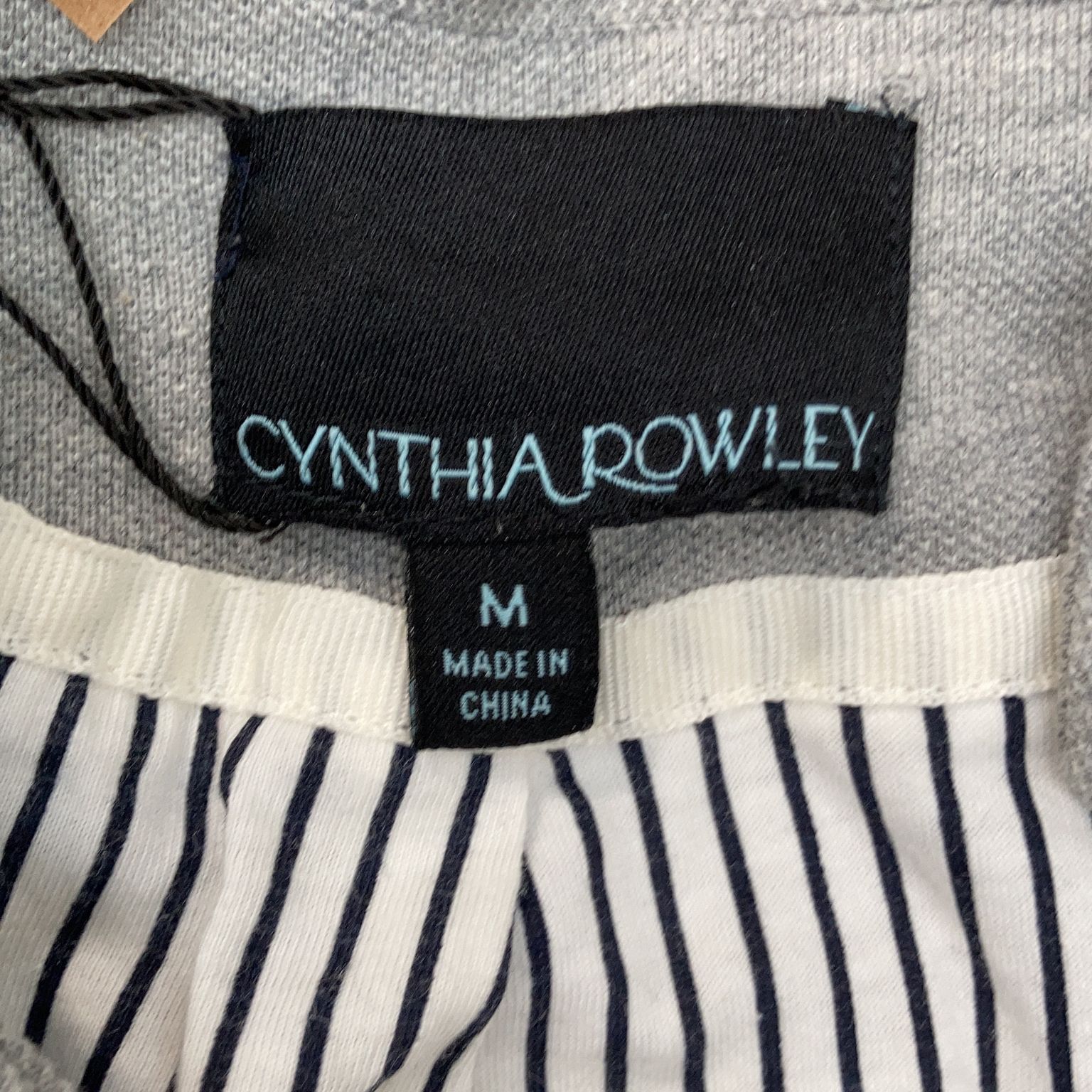 Cynthia Rowley