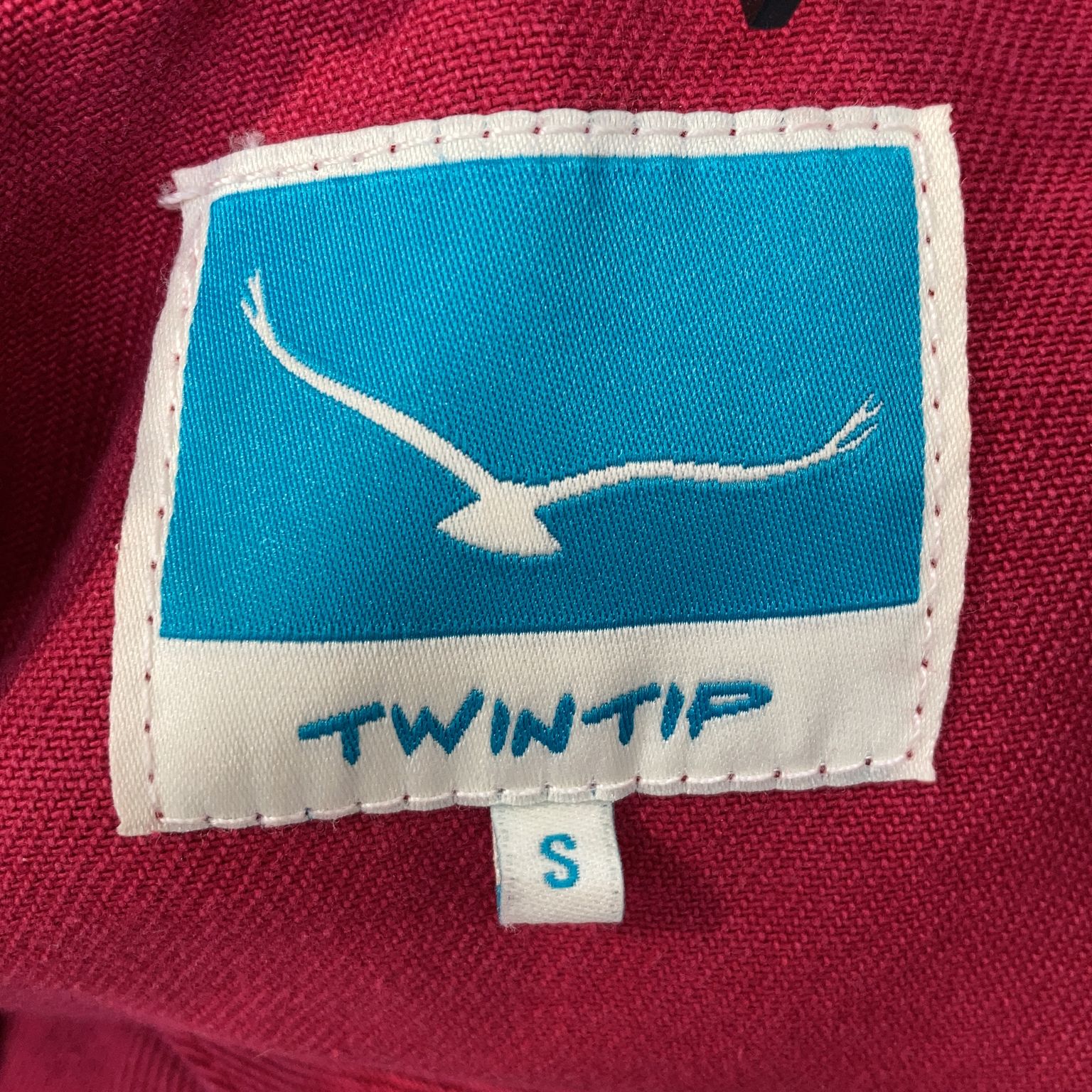 Twintip