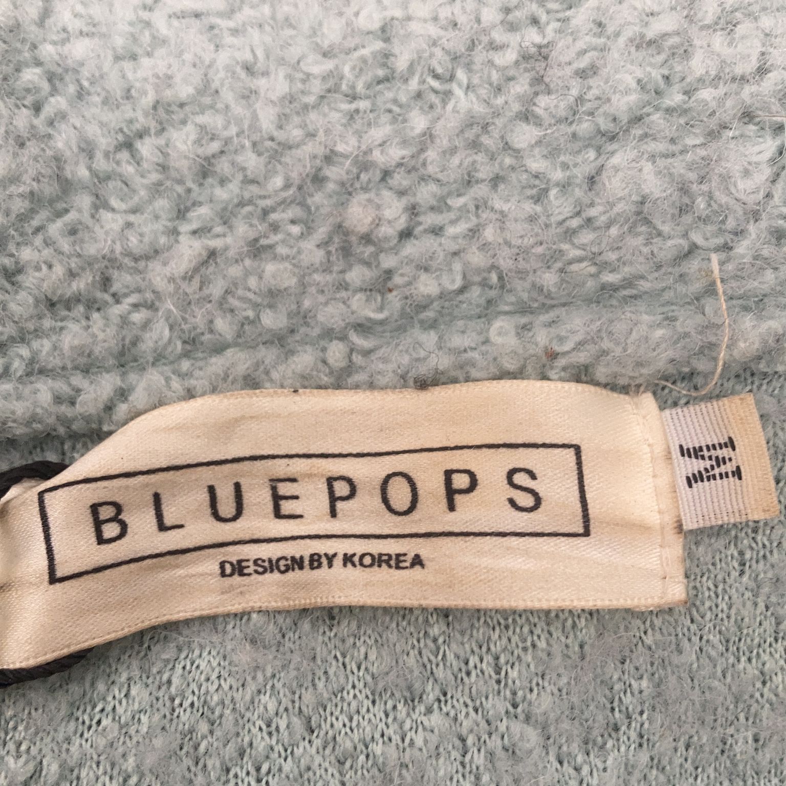 Bluepops