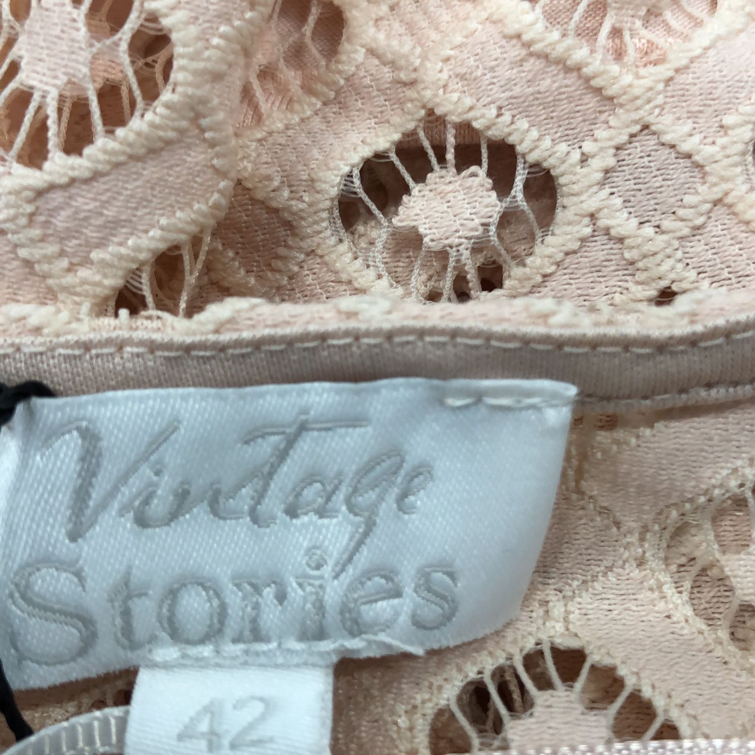 Vintage Stories by KappAhl