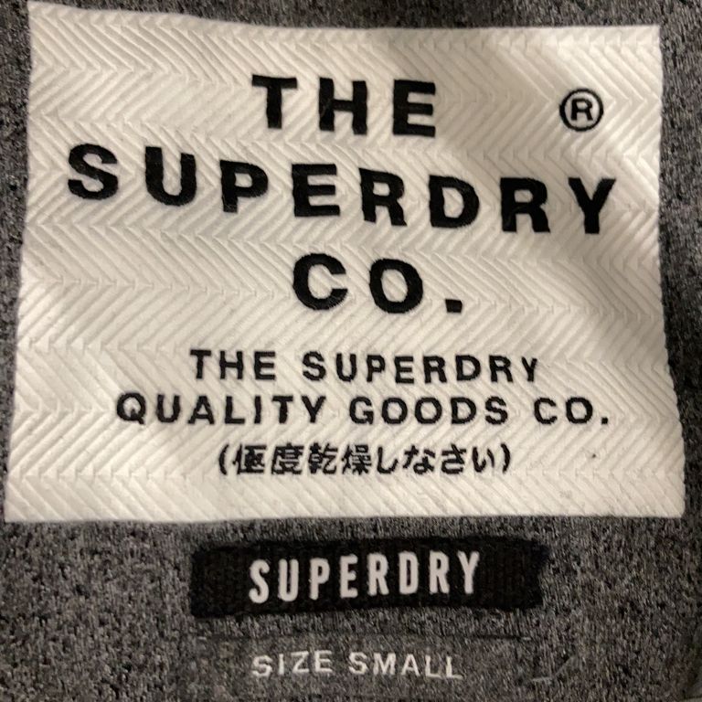 The Superdry Co