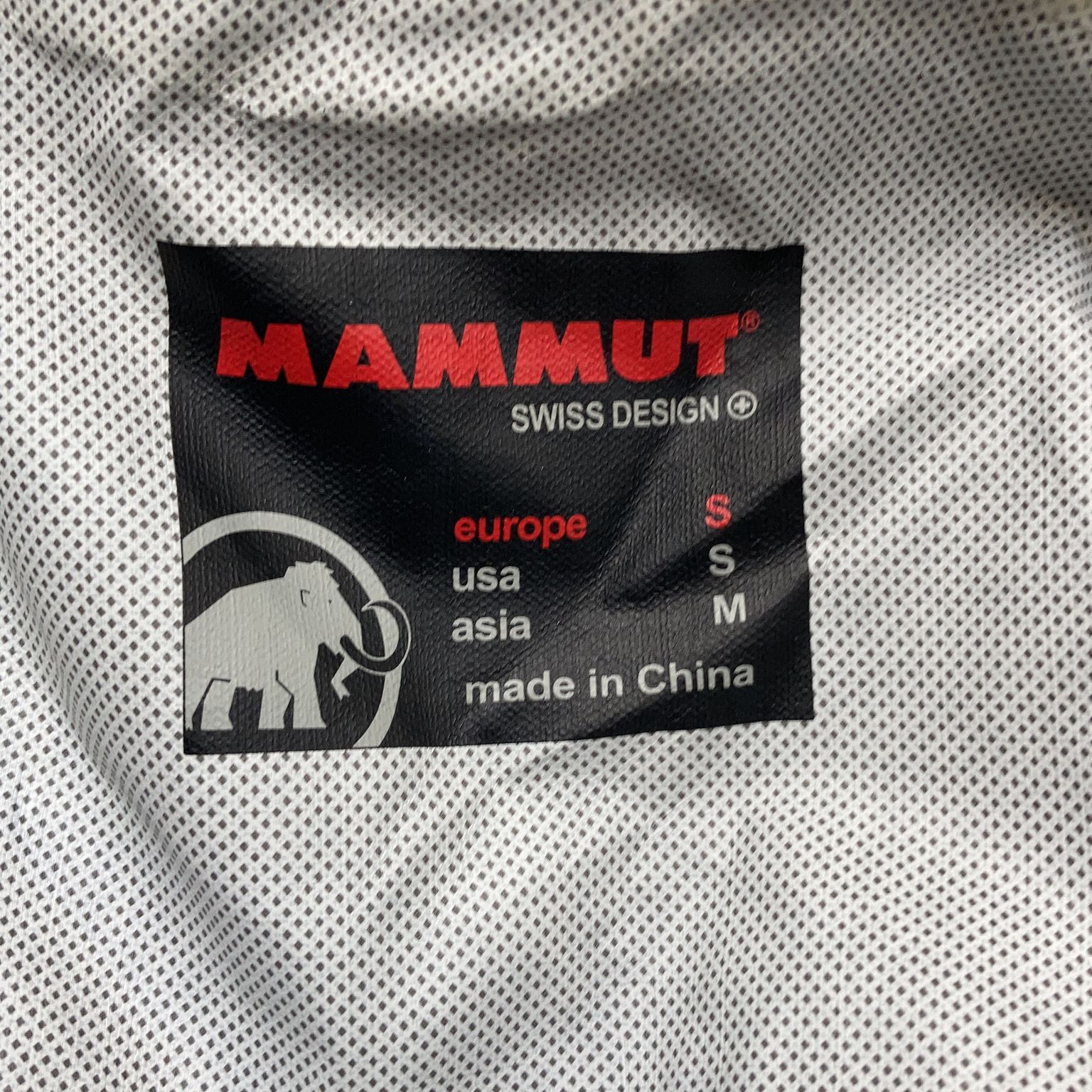 Mammut