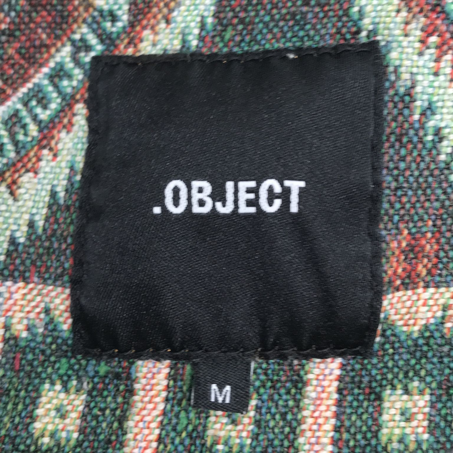 Object