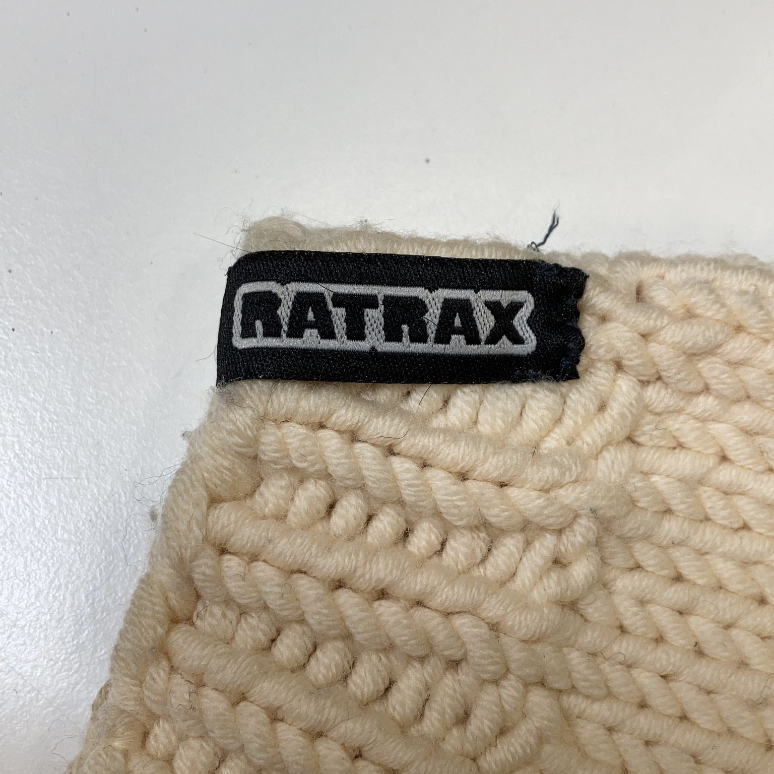 Ratrax