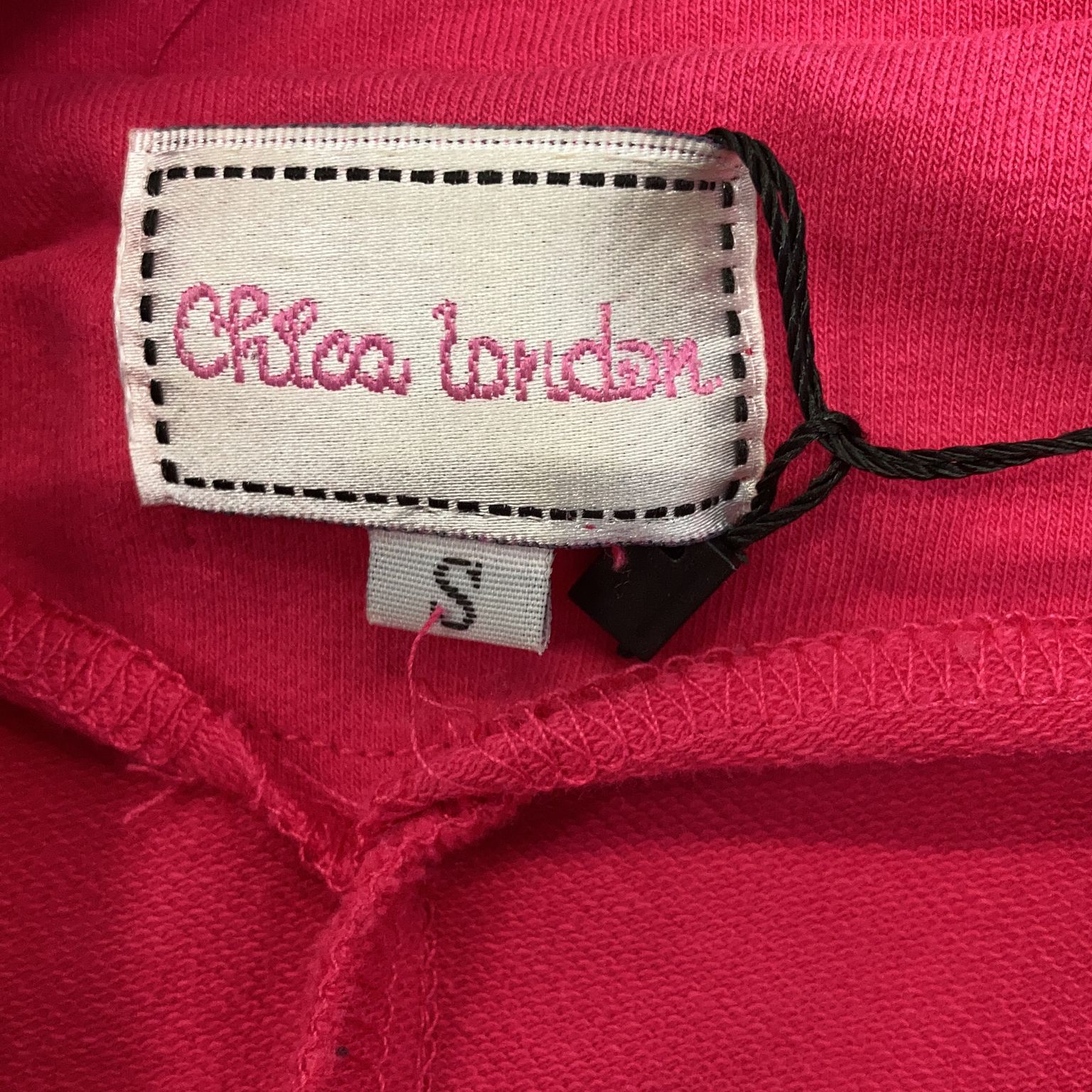 Chica London