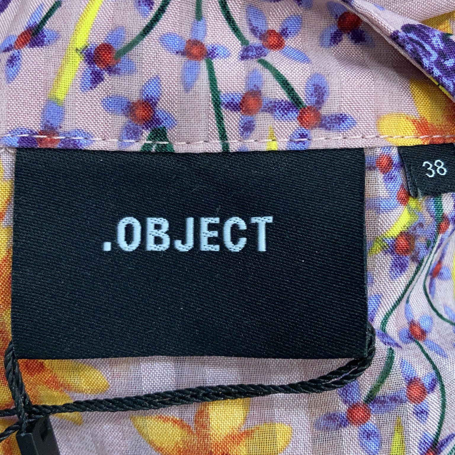 Object