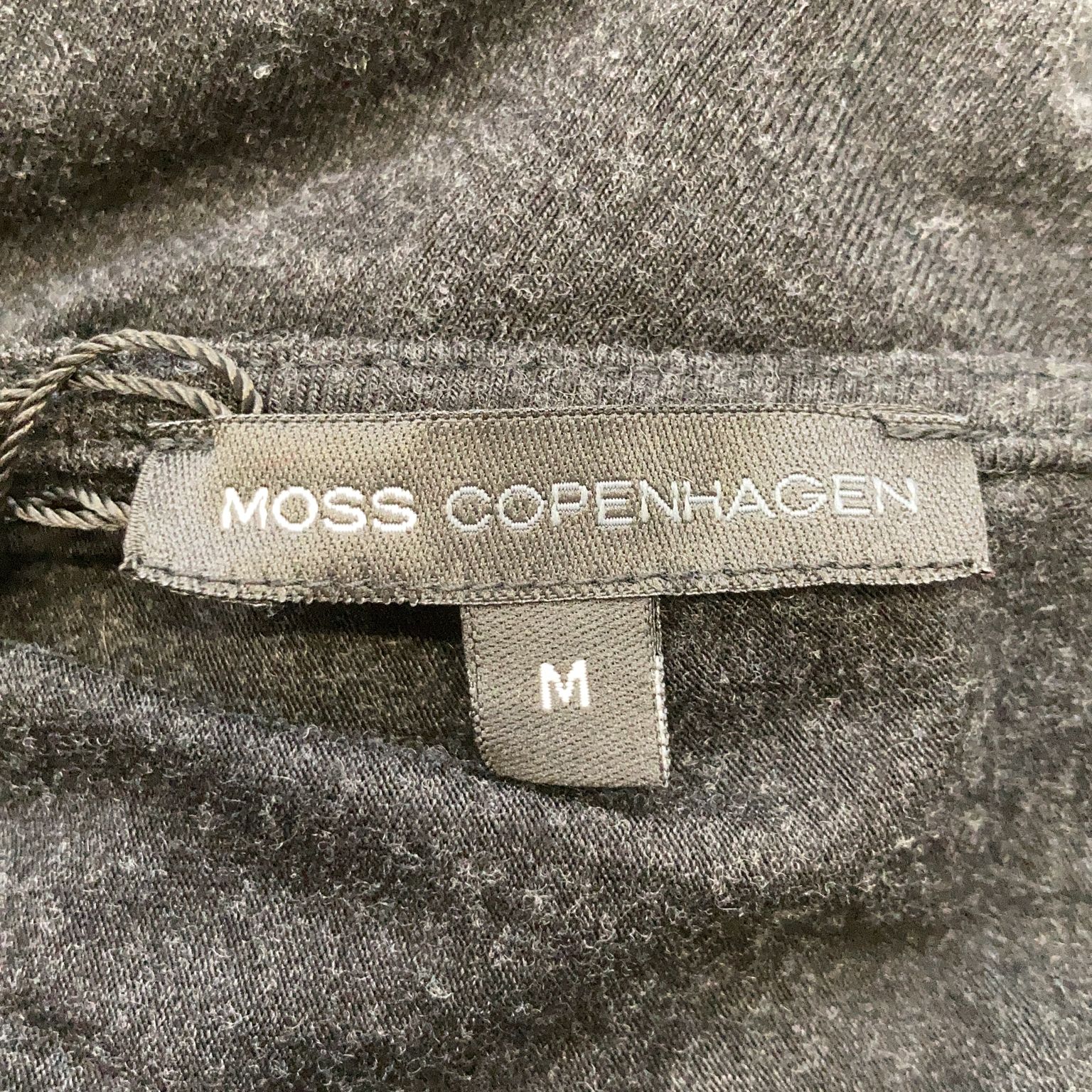 Moss Copenhagen