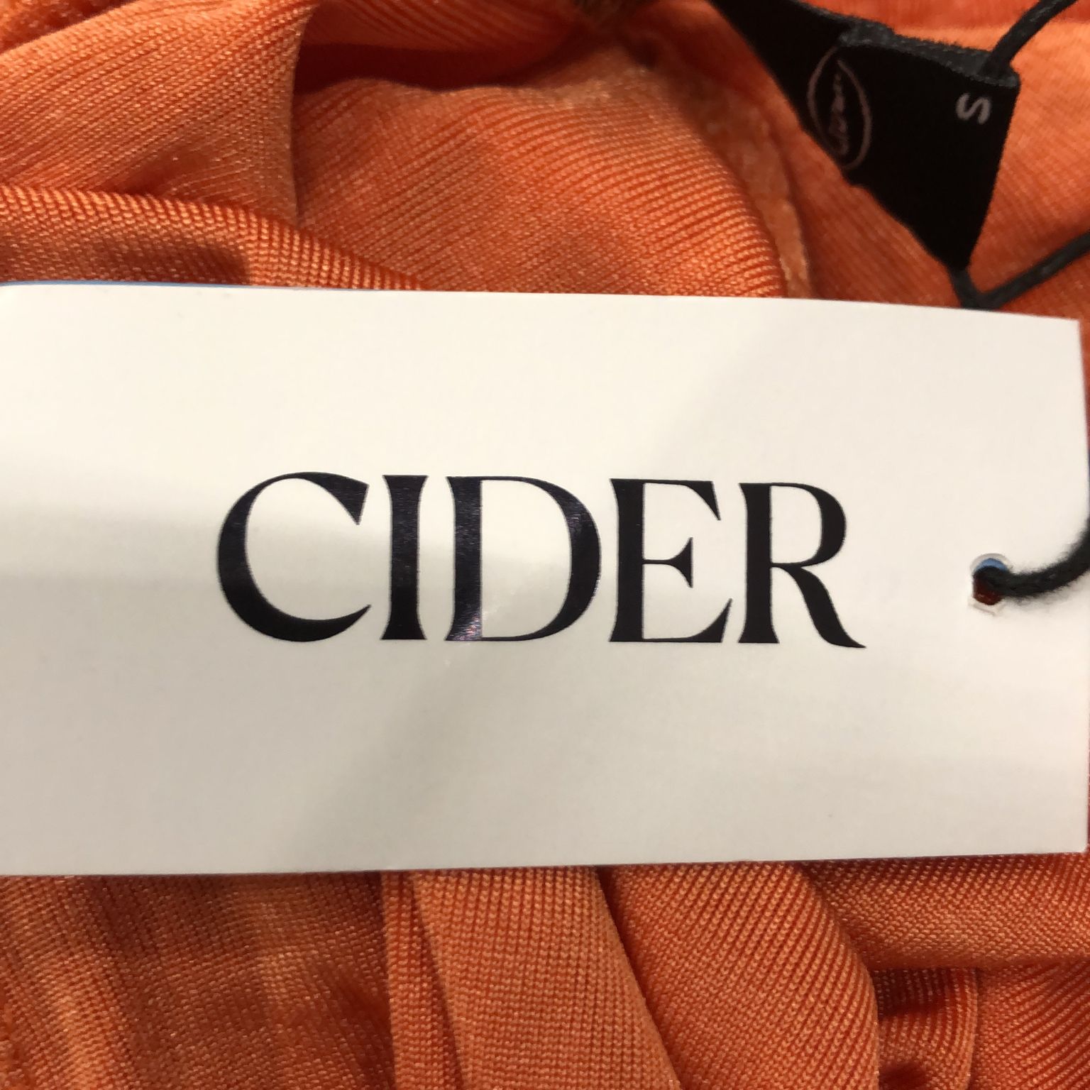 Cider