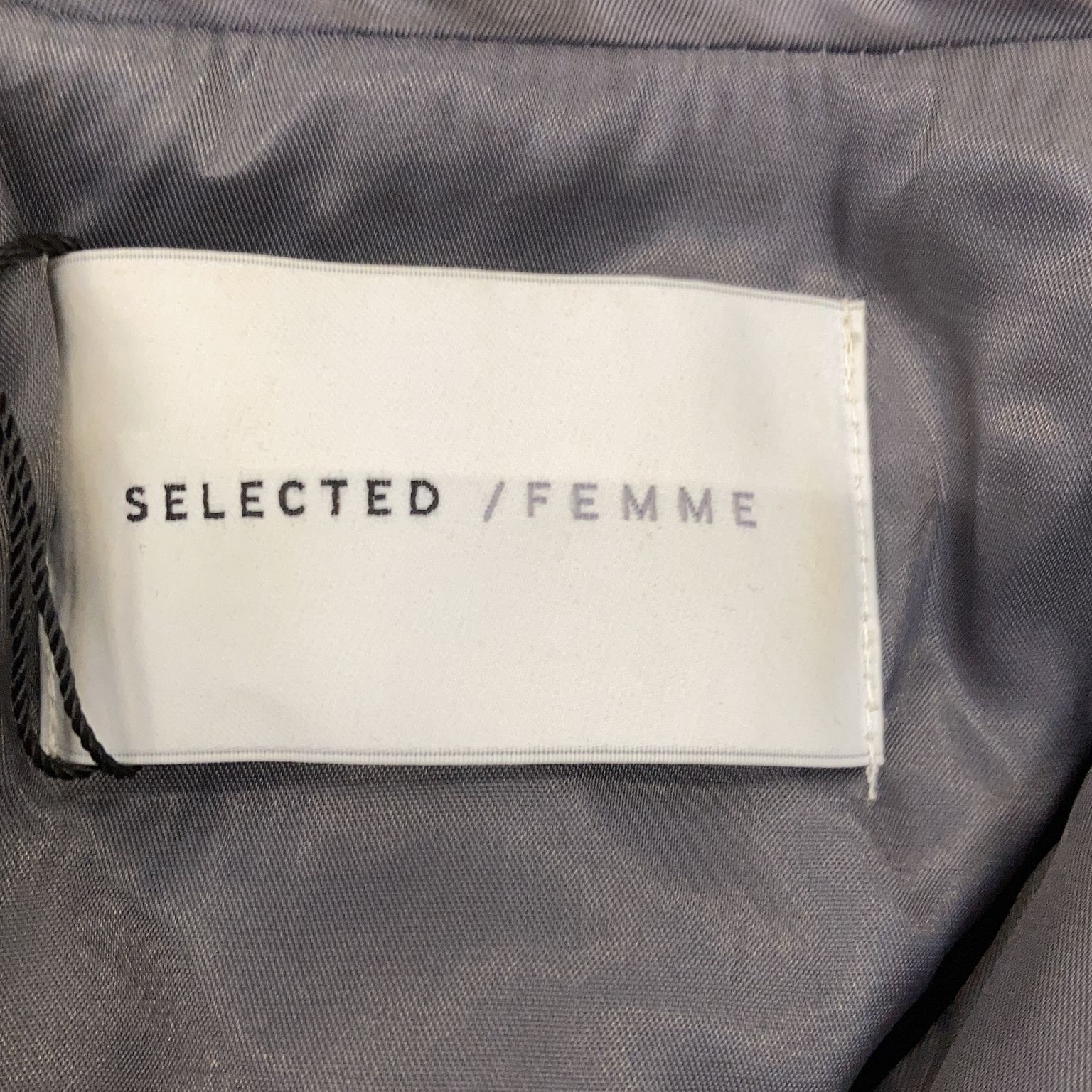 Selected Femme