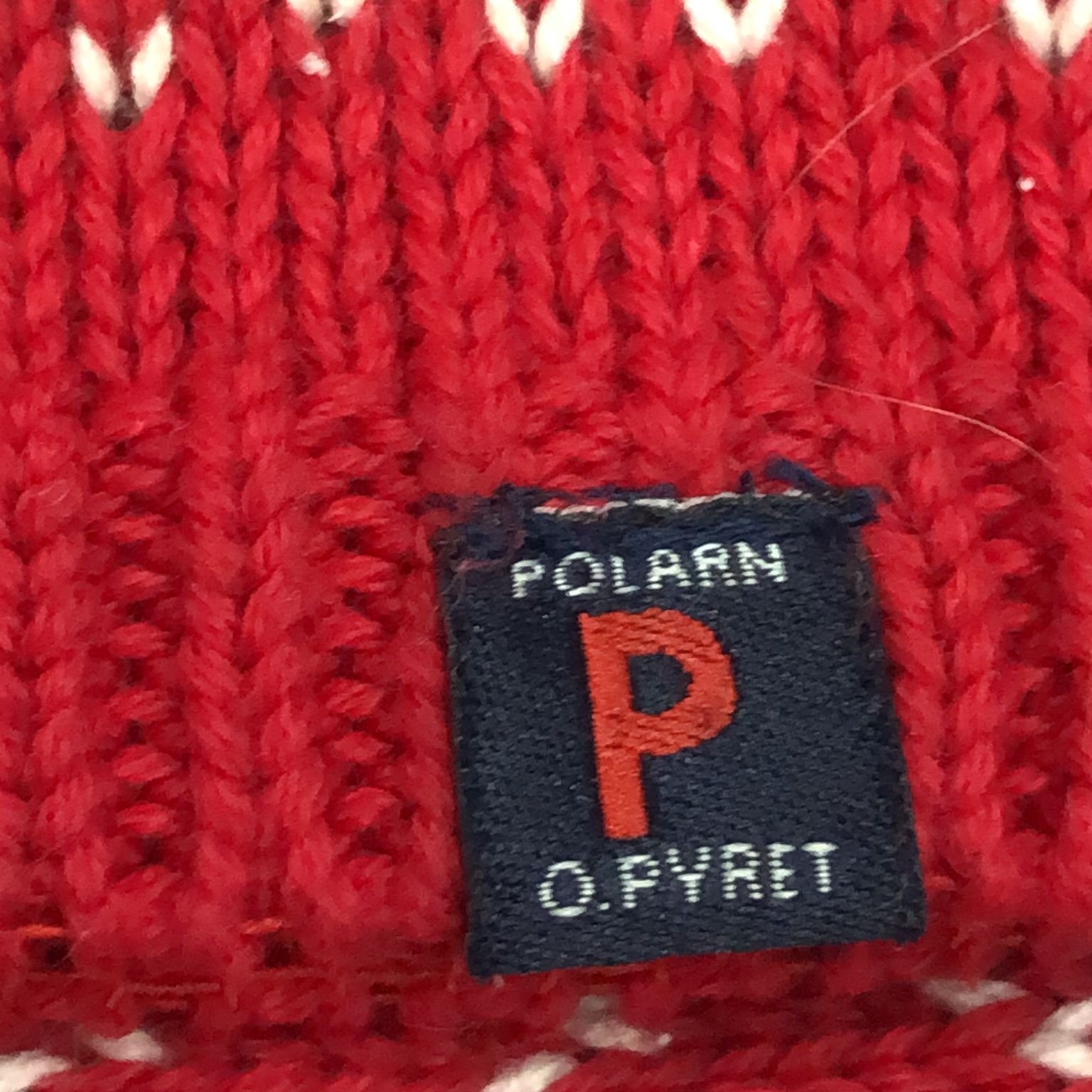 Polarn O. Pyret