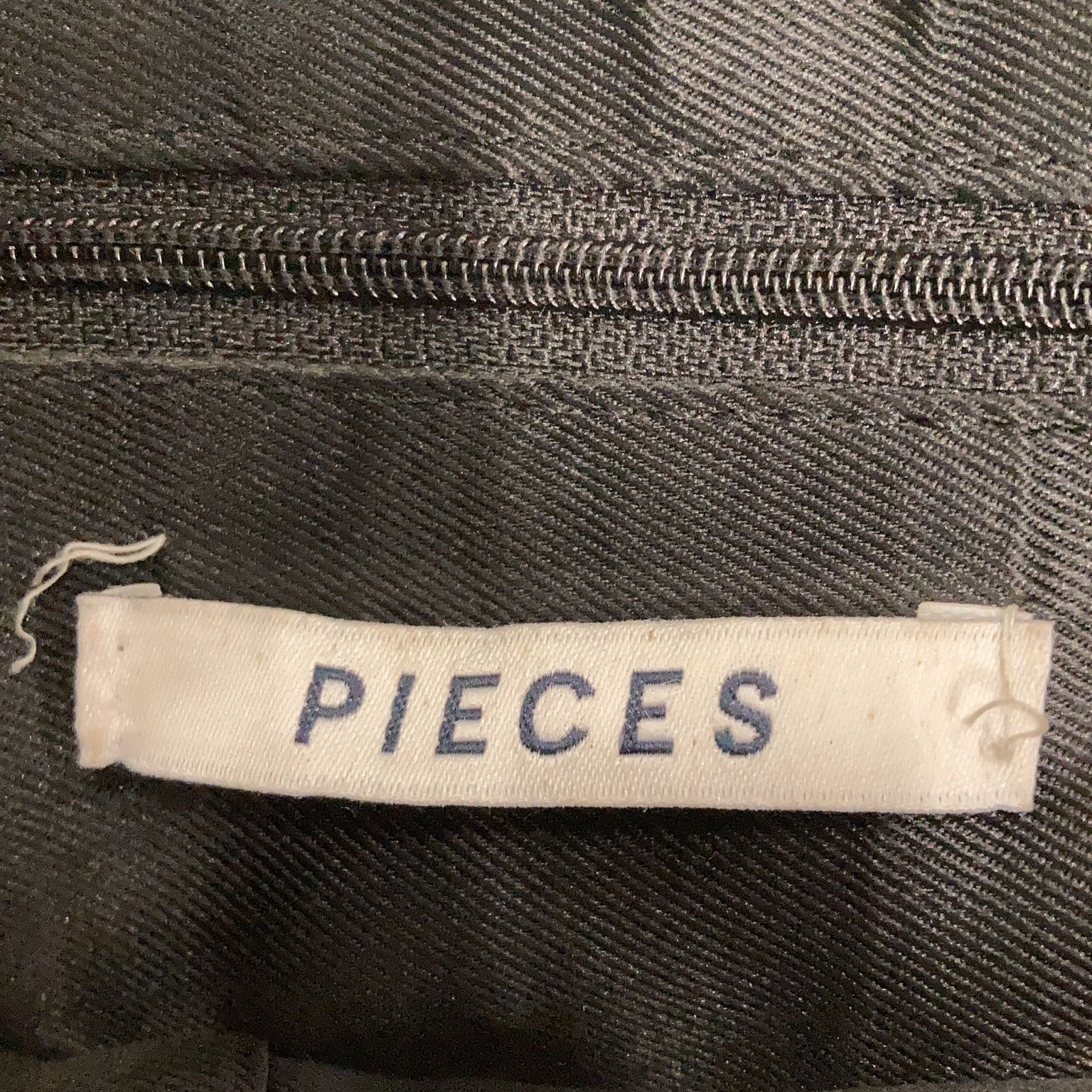 Pieces